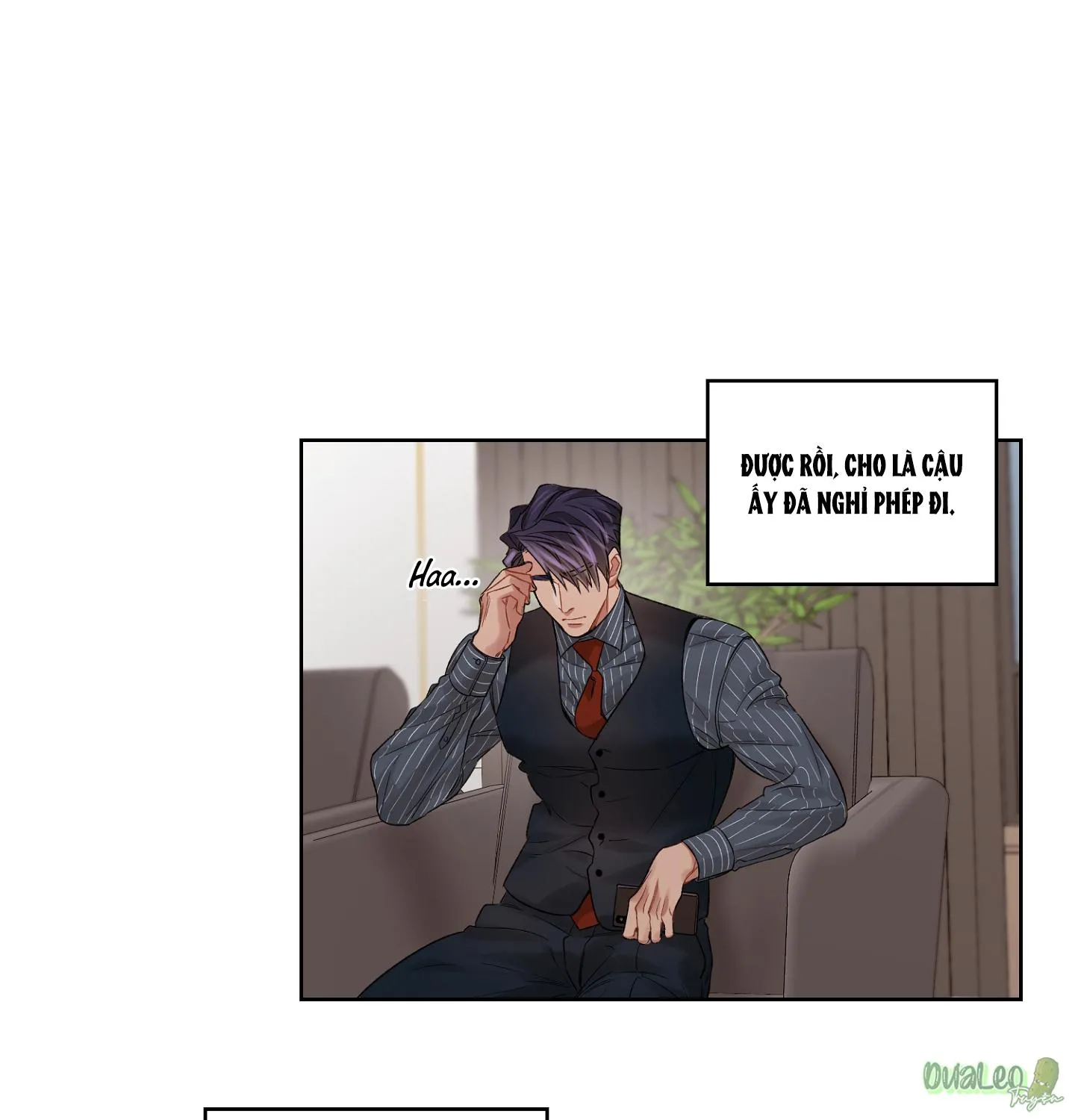 Kế hoạch tồi tệ Chapter 40 Trang 30