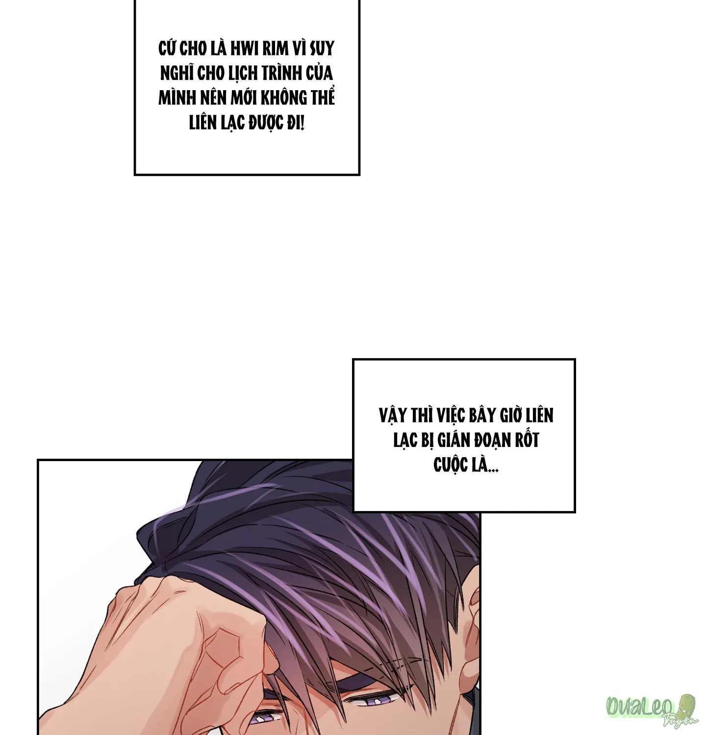 Kế hoạch tồi tệ Chapter 40 Trang 31