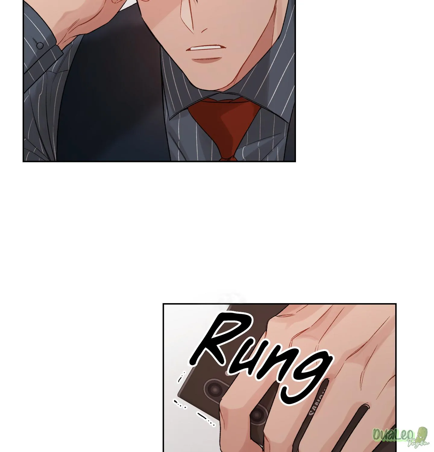 Kế hoạch tồi tệ Chapter 40 Trang 32