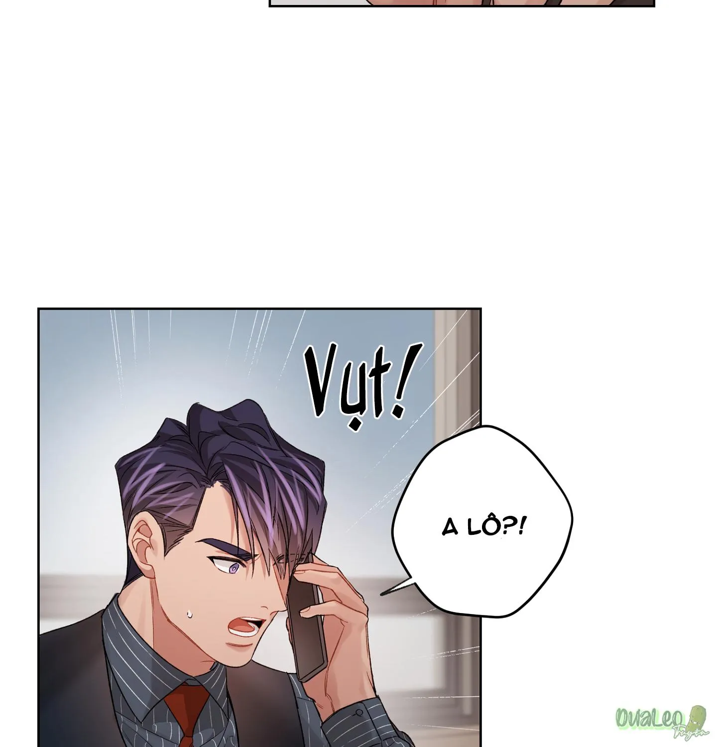 Kế hoạch tồi tệ Chapter 40 Trang 33