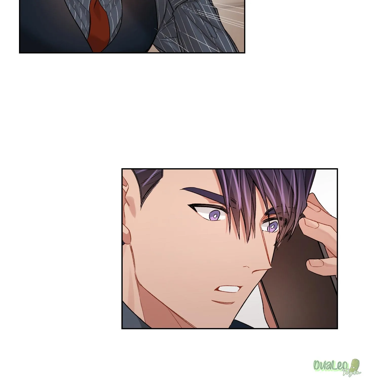 Kế hoạch tồi tệ Chapter 40 Trang 34