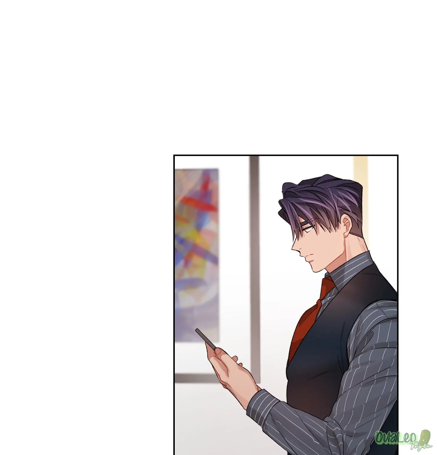 Kế hoạch tồi tệ Chapter 40 Trang 36