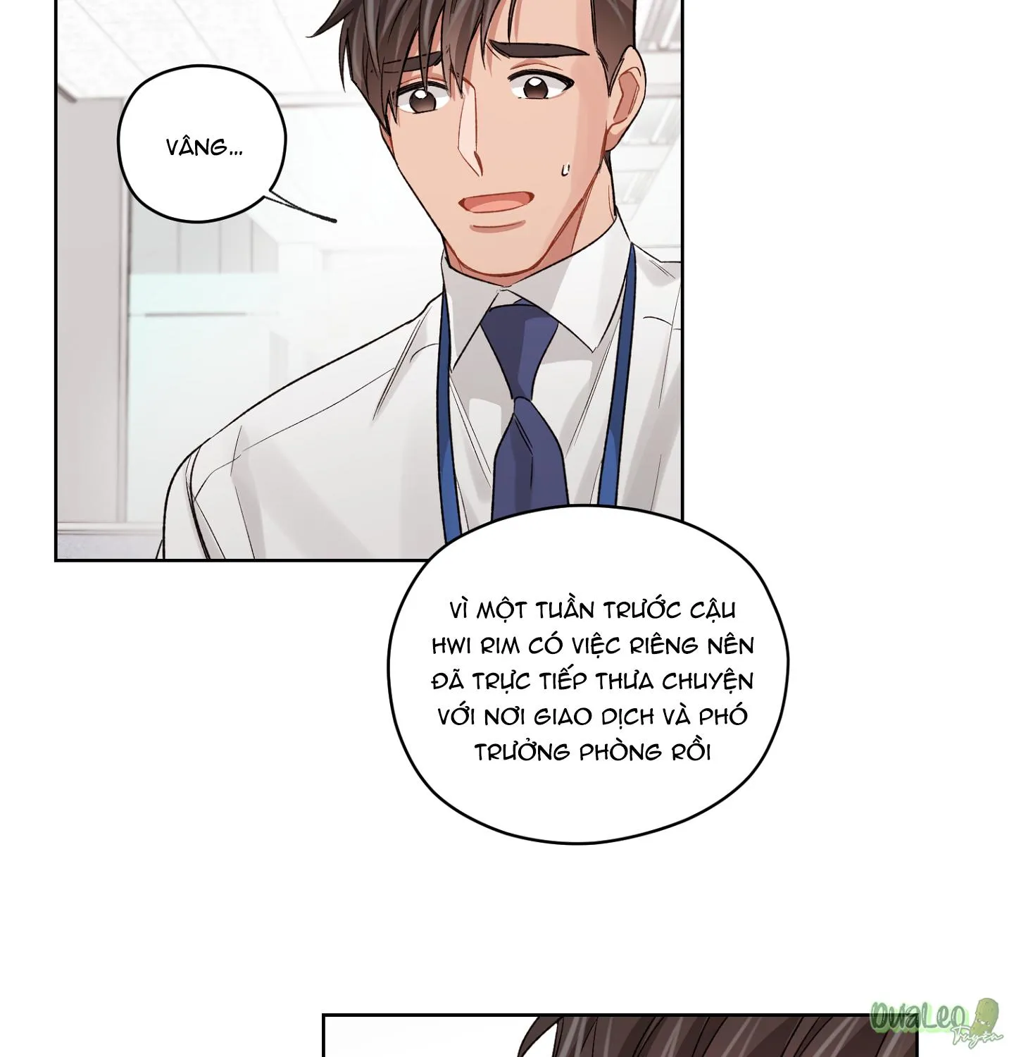 Kế hoạch tồi tệ Chapter 40 Trang 42