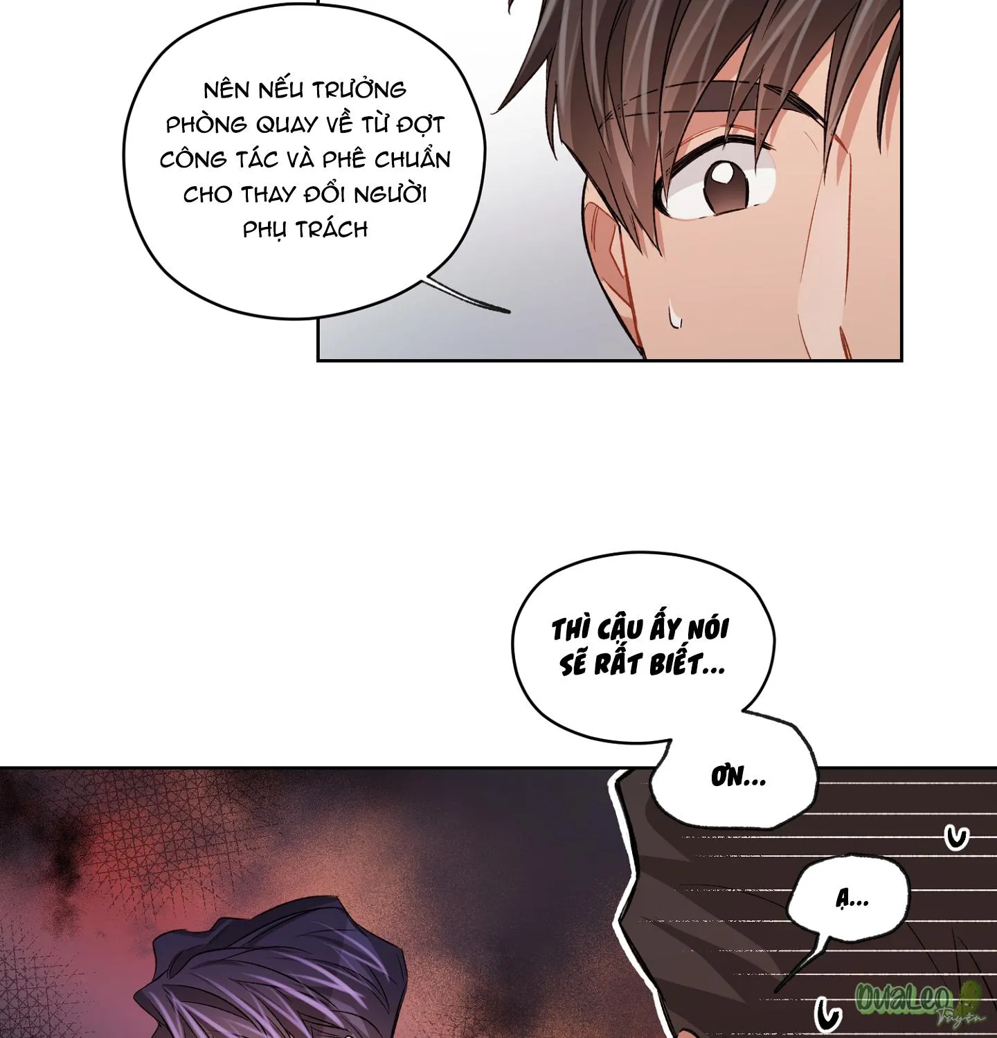 Kế hoạch tồi tệ Chapter 40 Trang 43