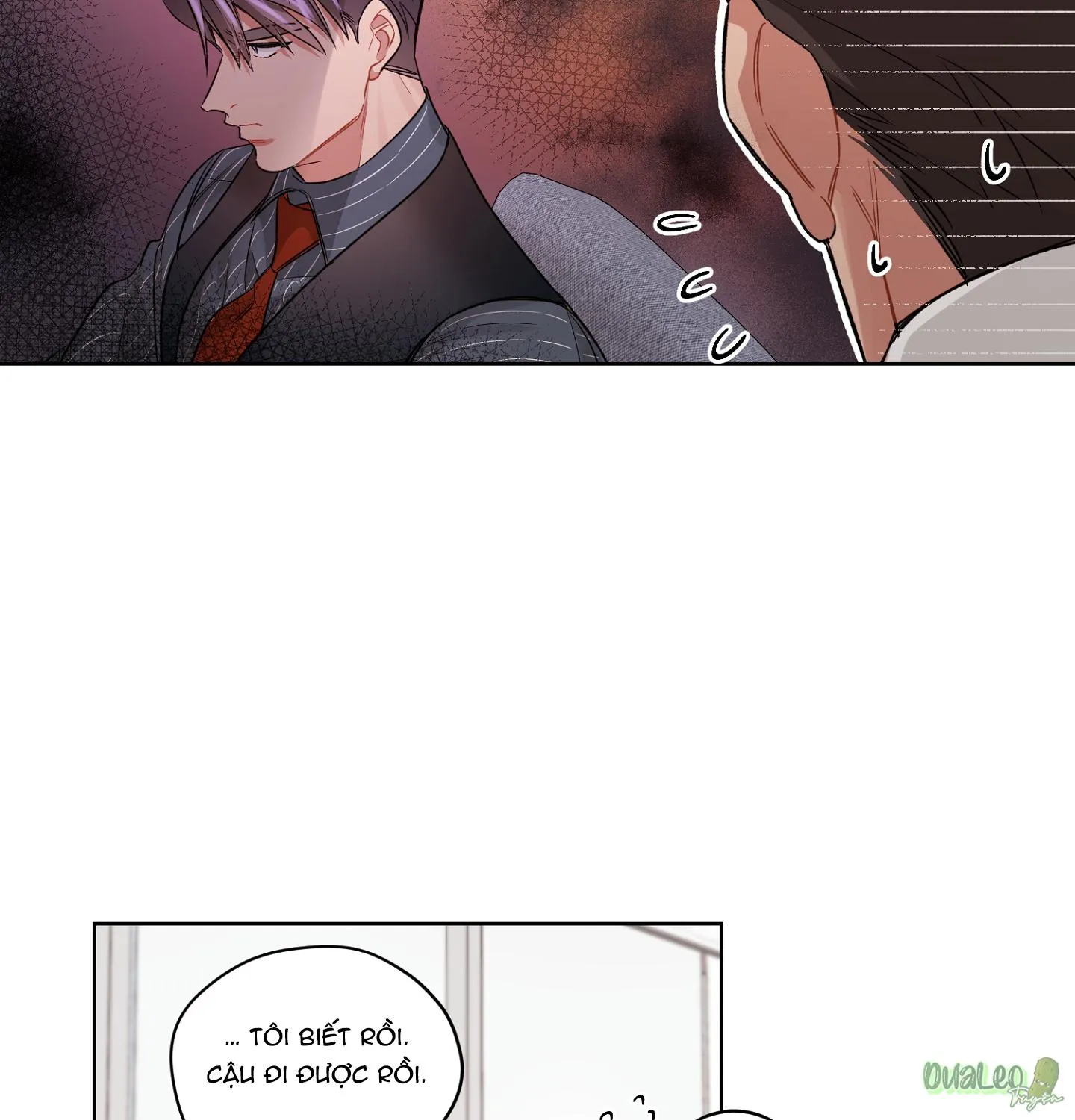 Kế hoạch tồi tệ Chapter 40 Trang 44