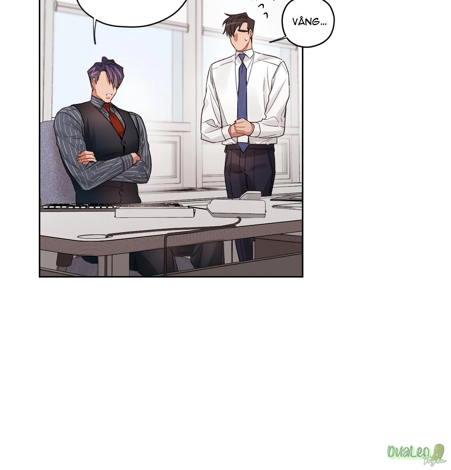 Kế hoạch tồi tệ Chapter 40 Trang 45