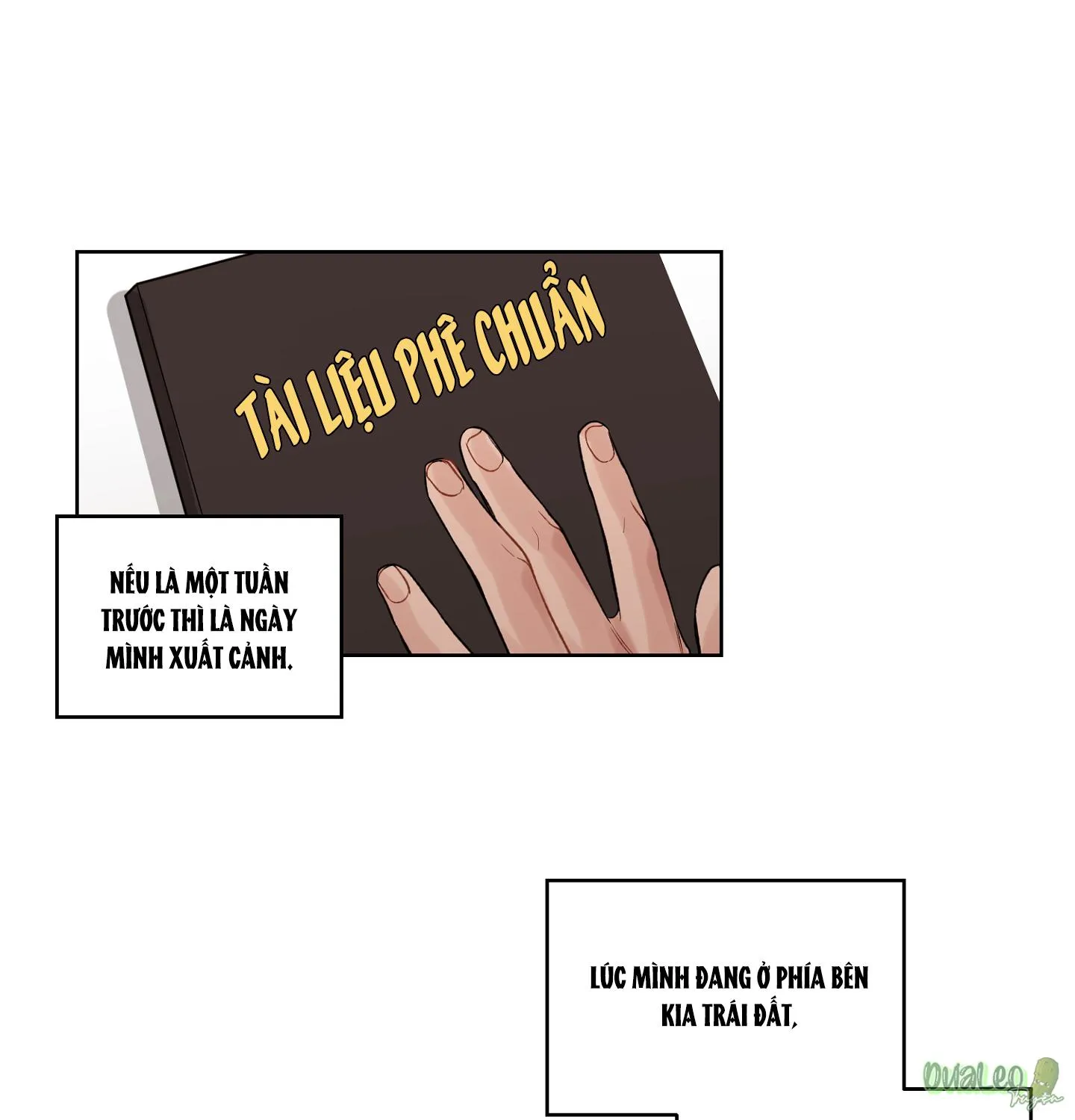 Kế hoạch tồi tệ Chapter 40 Trang 47