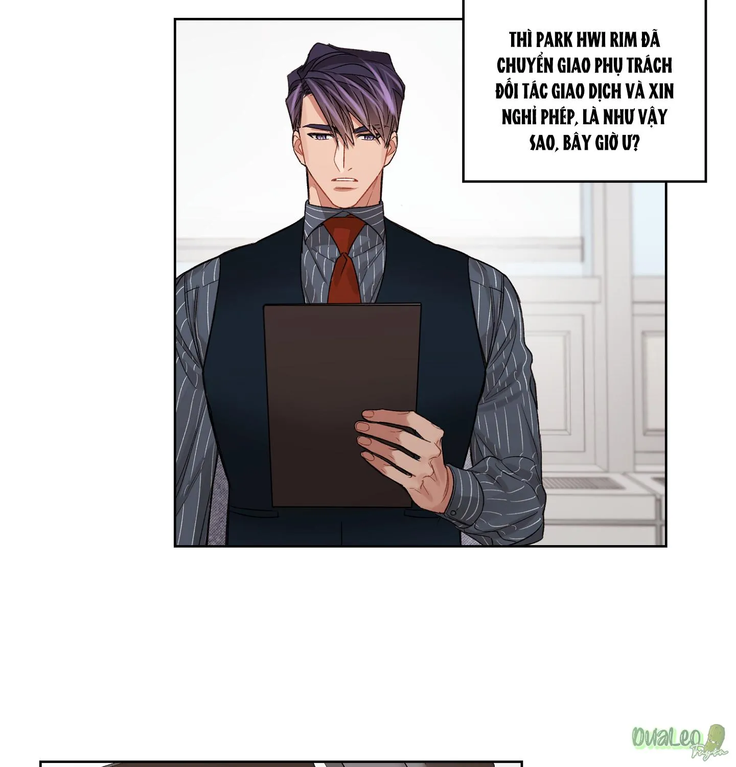 Kế hoạch tồi tệ Chapter 40 Trang 48