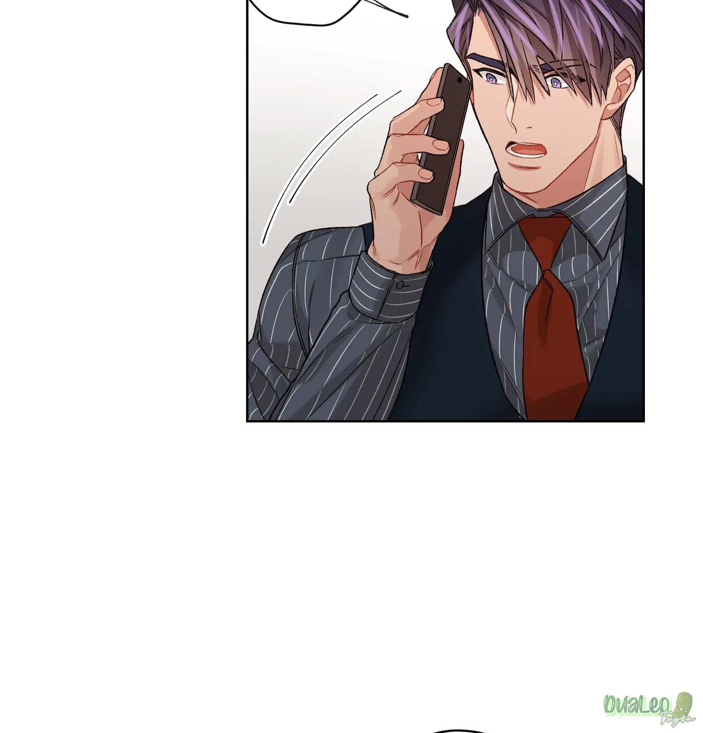 Kế hoạch tồi tệ Chapter 40 Trang 50