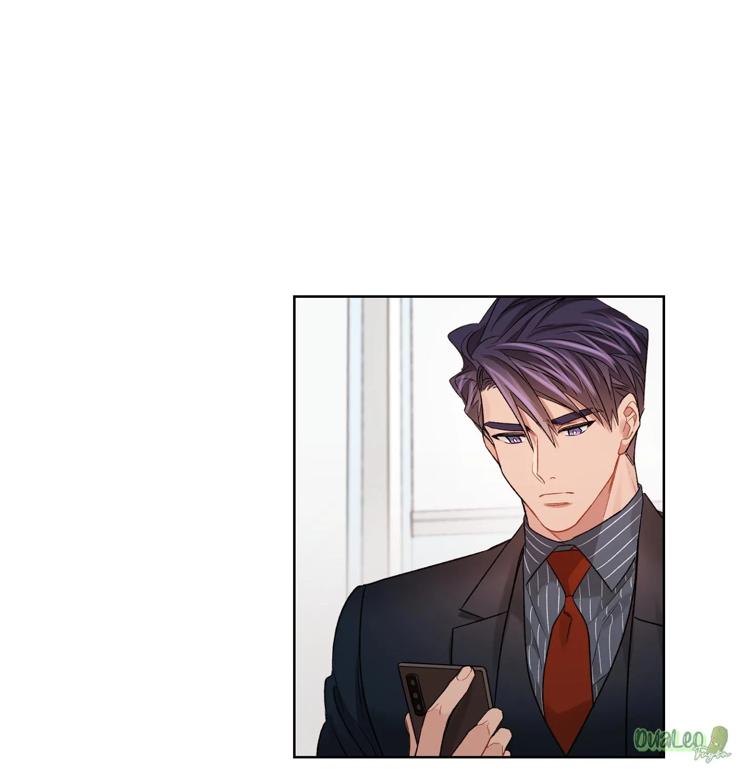 Kế hoạch tồi tệ Chapter 40 Trang 53