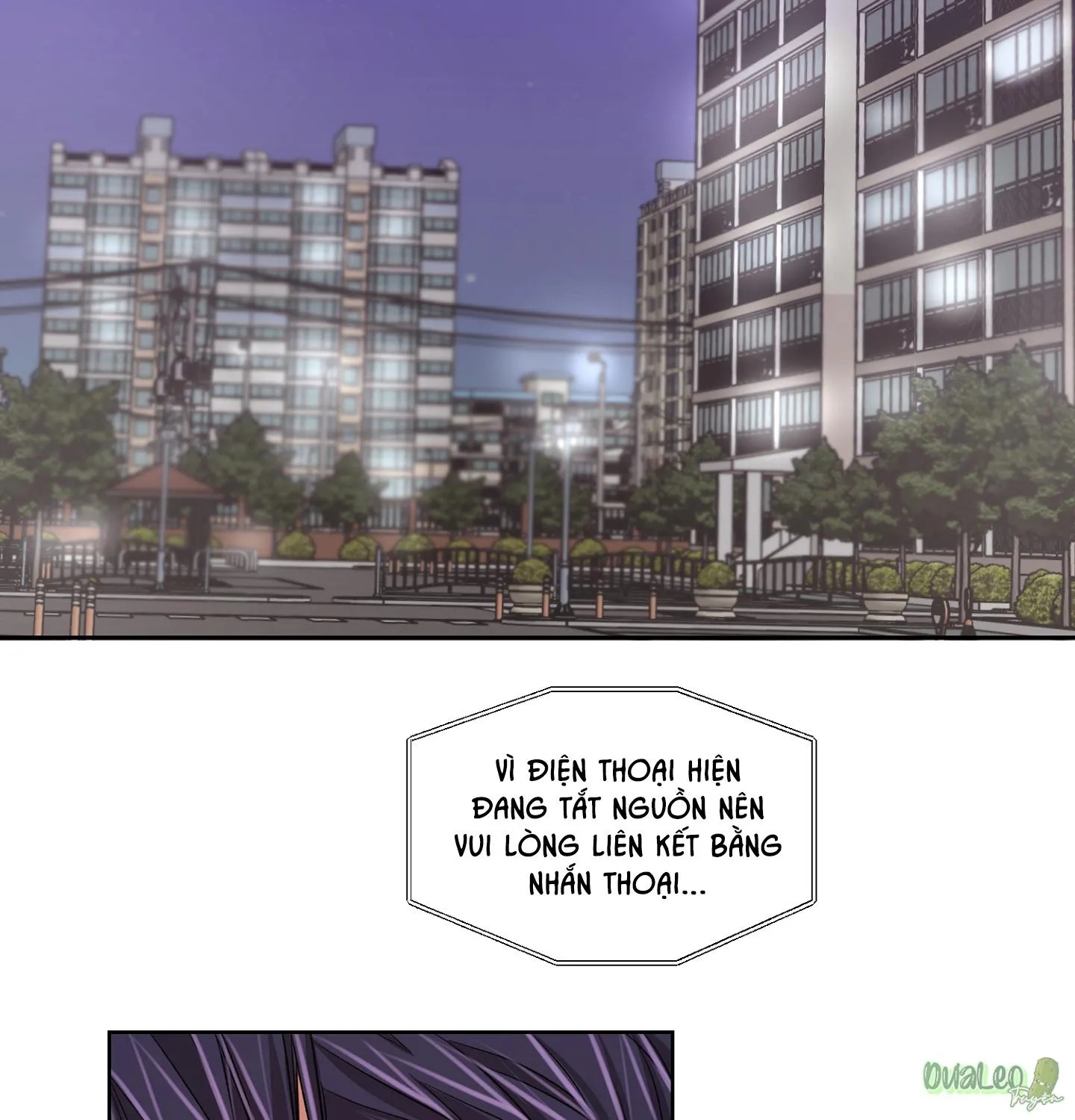 Kế hoạch tồi tệ Chapter 40 Trang 58