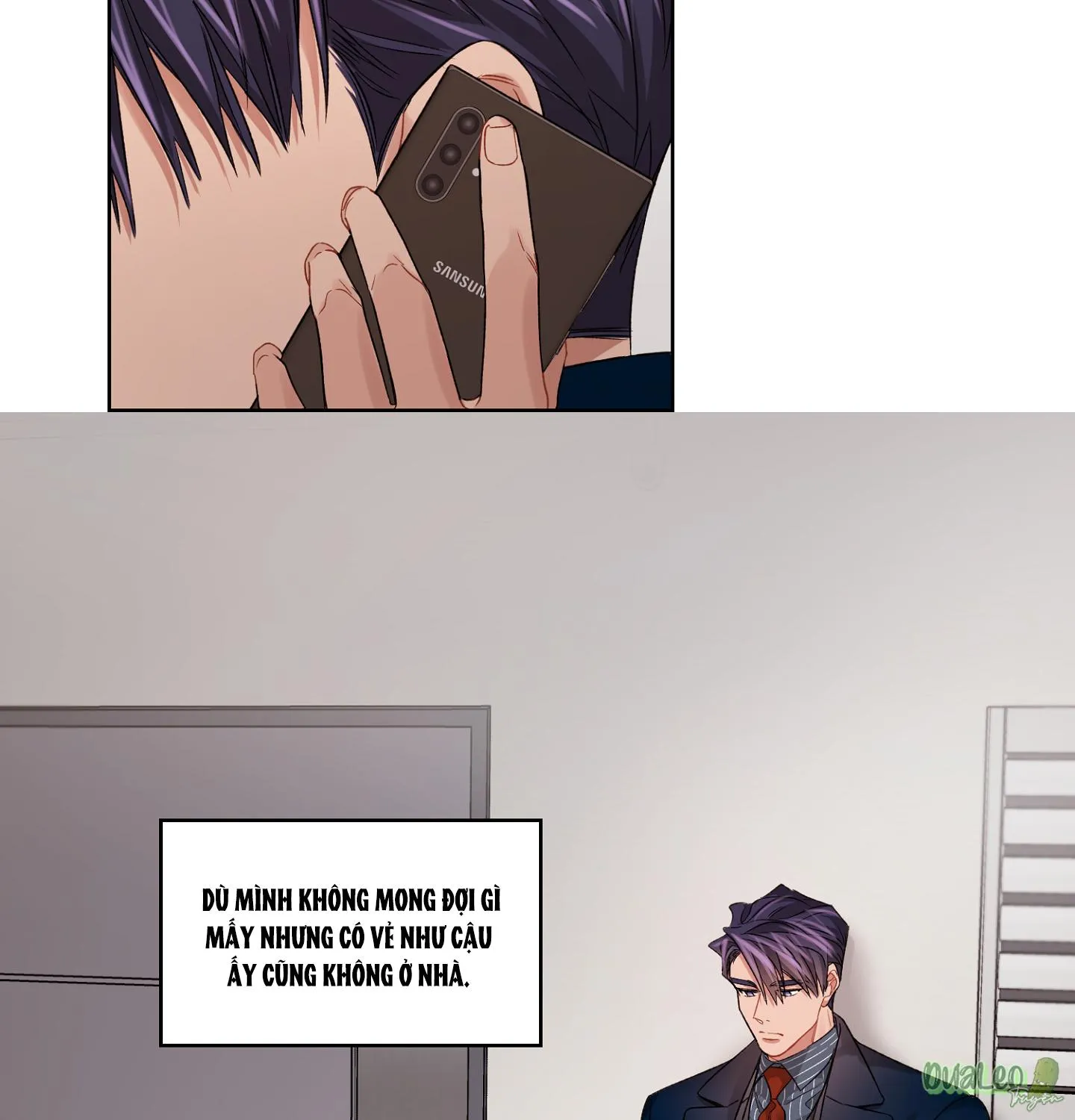 Kế hoạch tồi tệ Chapter 40 Trang 59