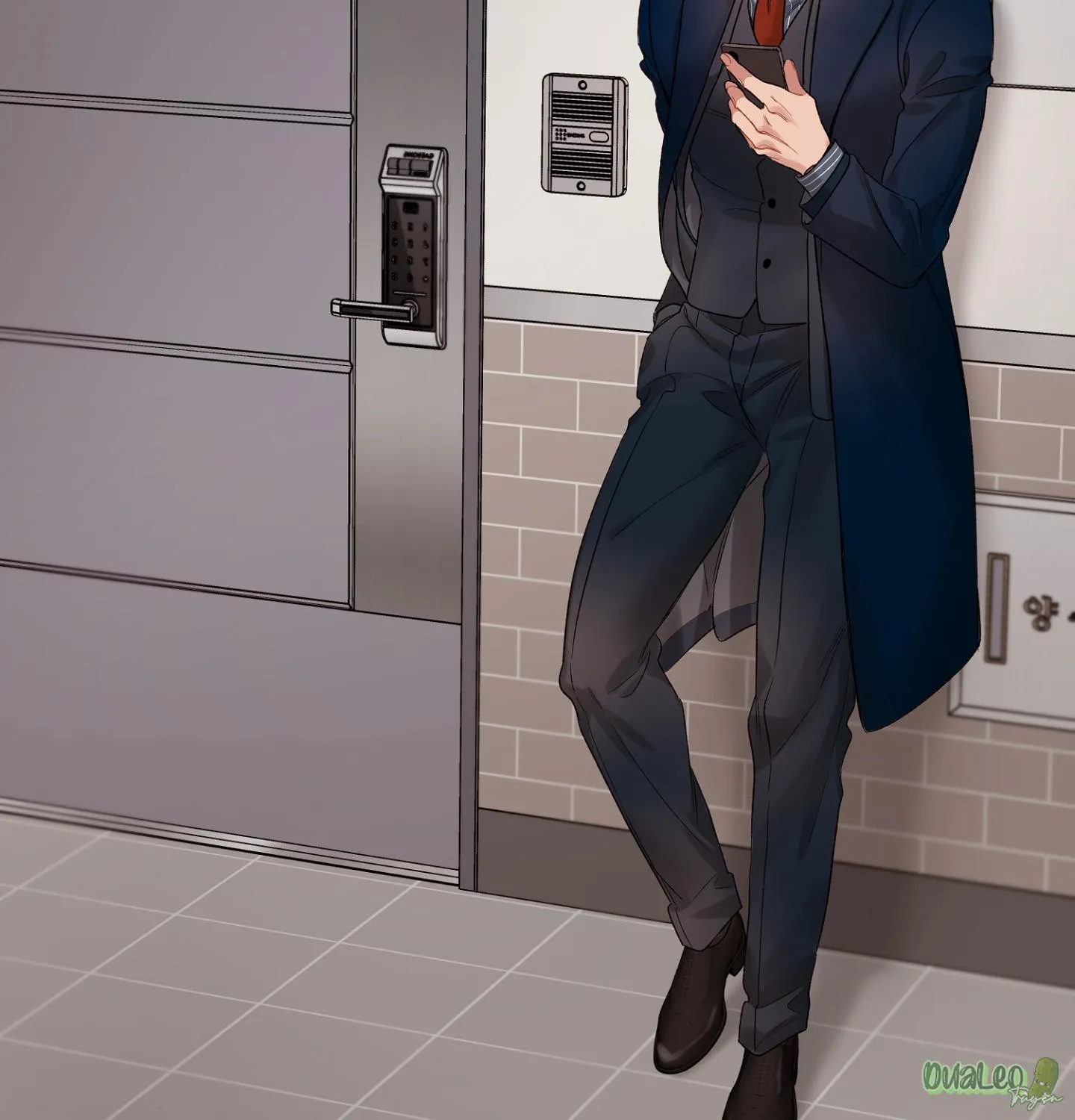 Kế hoạch tồi tệ Chapter 40 Trang 60