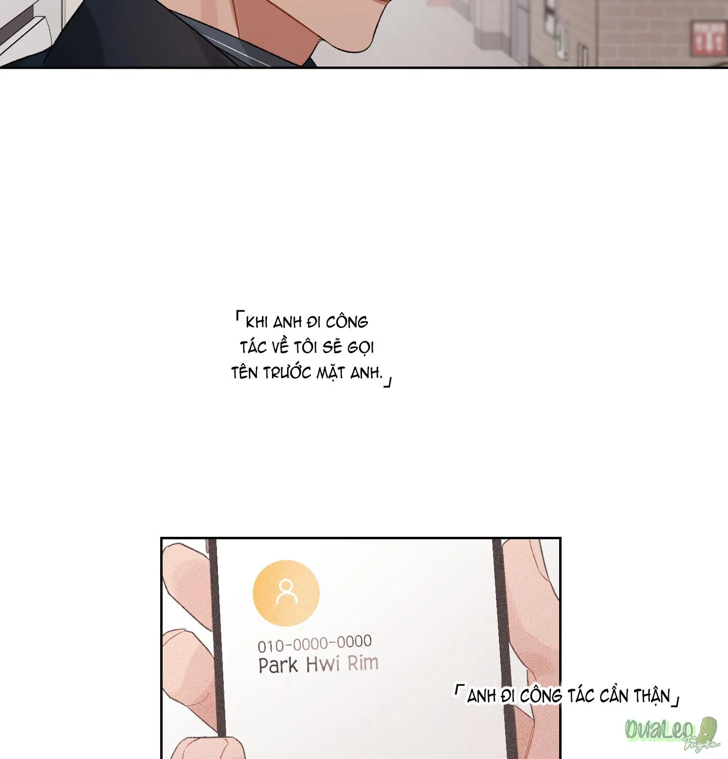 Kế hoạch tồi tệ Chapter 40 Trang 63