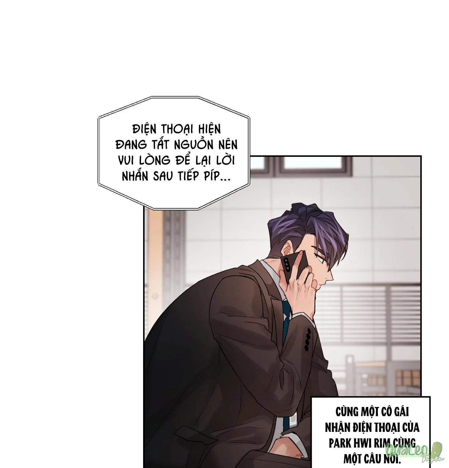 Kế hoạch tồi tệ Chapter 40 Trang 68