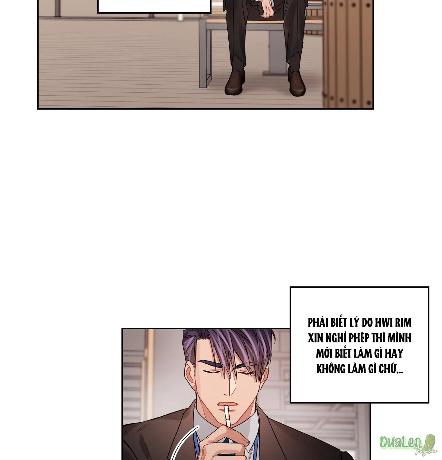 Kế hoạch tồi tệ Chapter 40 Trang 70