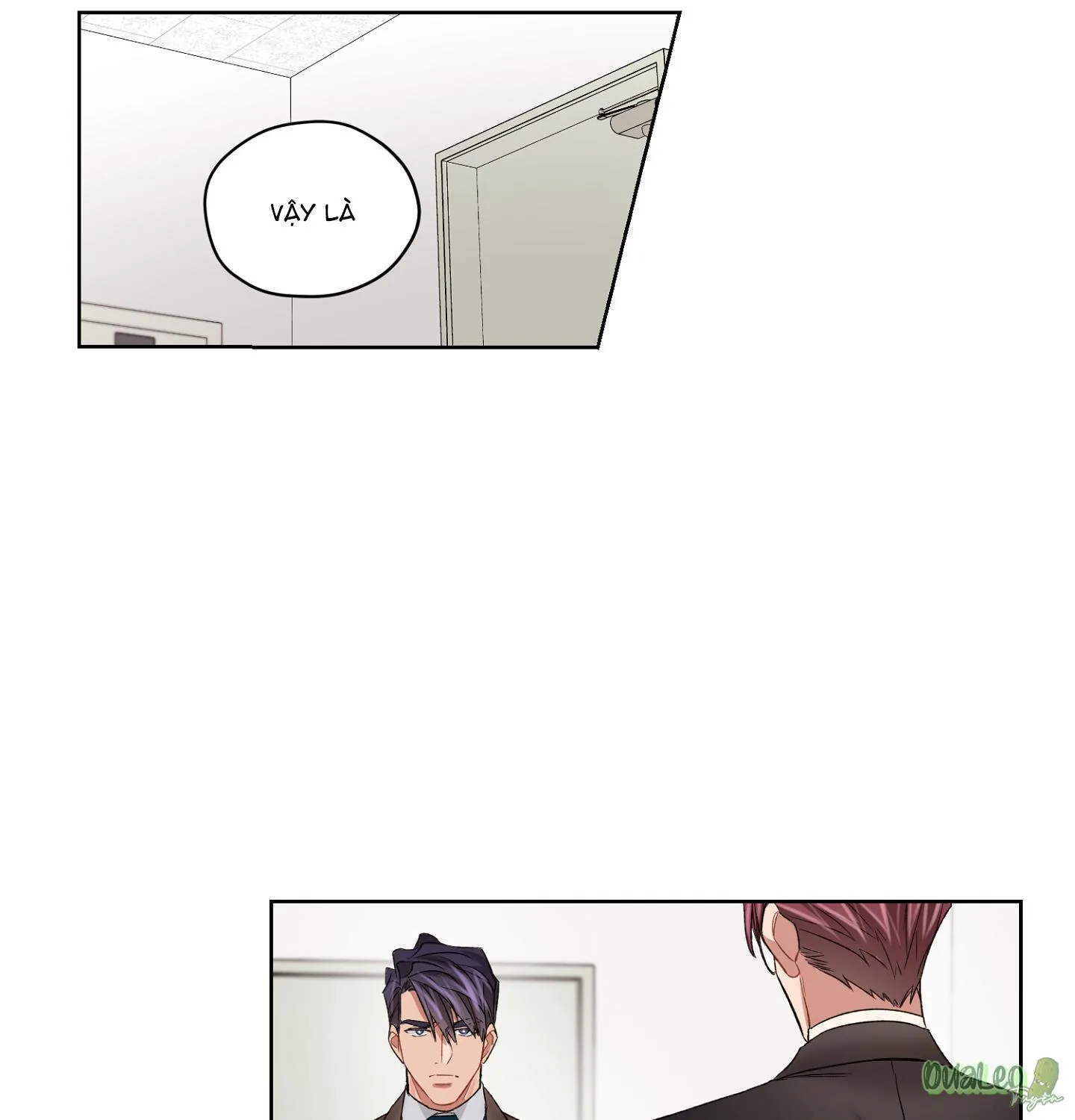 Kế hoạch tồi tệ Chapter 41 Trang 3