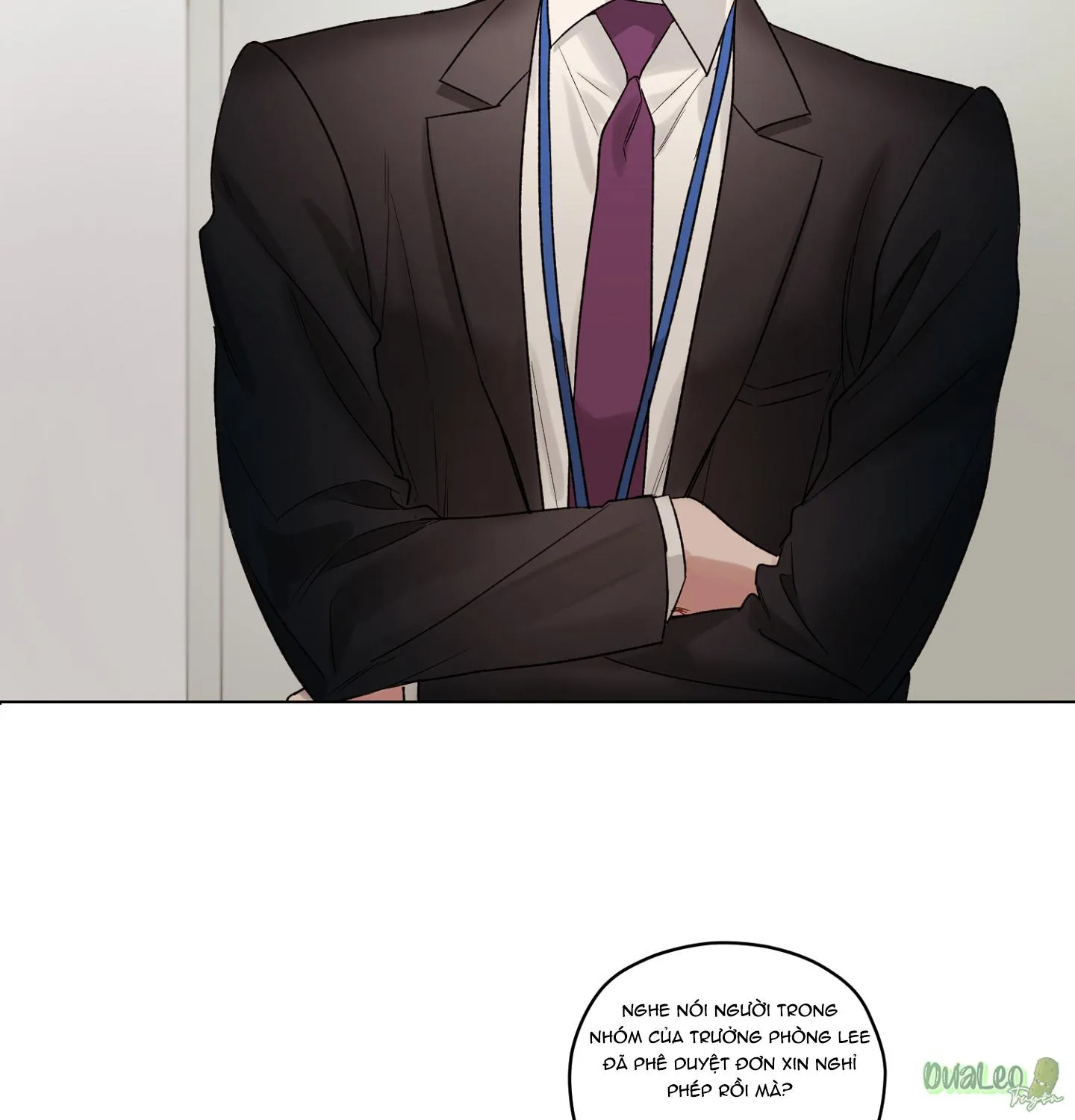 Kế hoạch tồi tệ Chapter 41 Trang 5