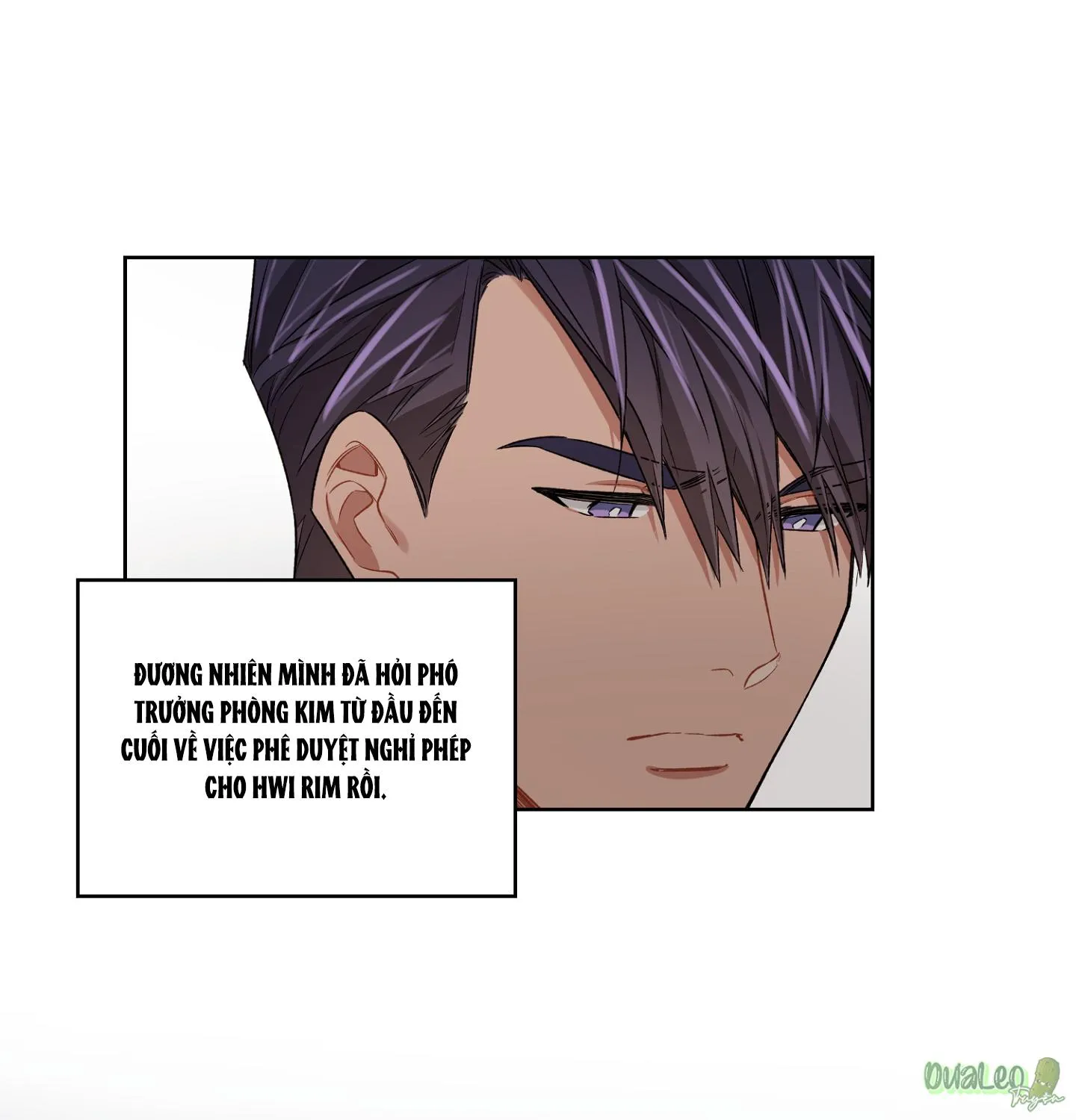 Kế hoạch tồi tệ Chapter 41 Trang 8