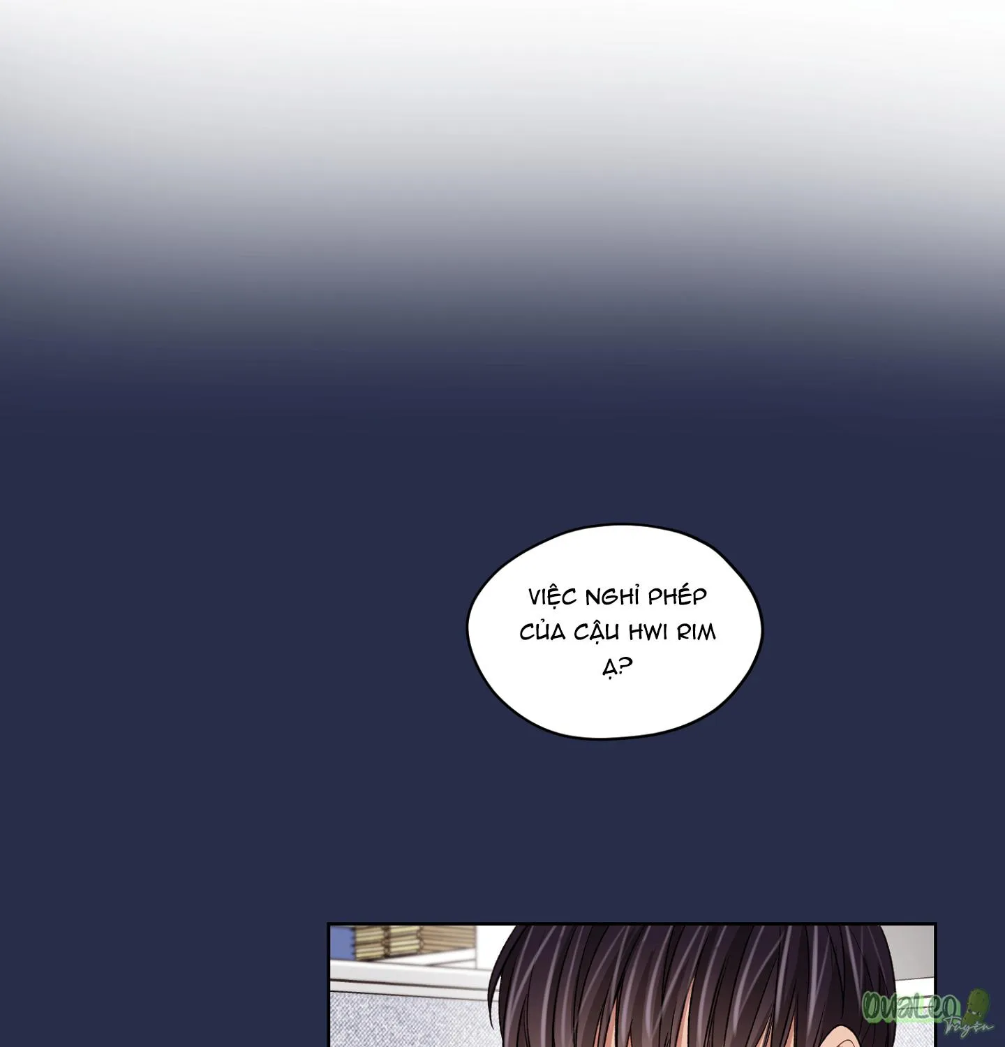 Kế hoạch tồi tệ Chapter 41 Trang 9