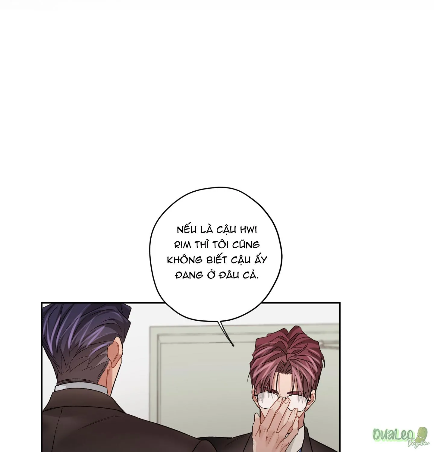 Kế hoạch tồi tệ Chapter 41 Trang 13