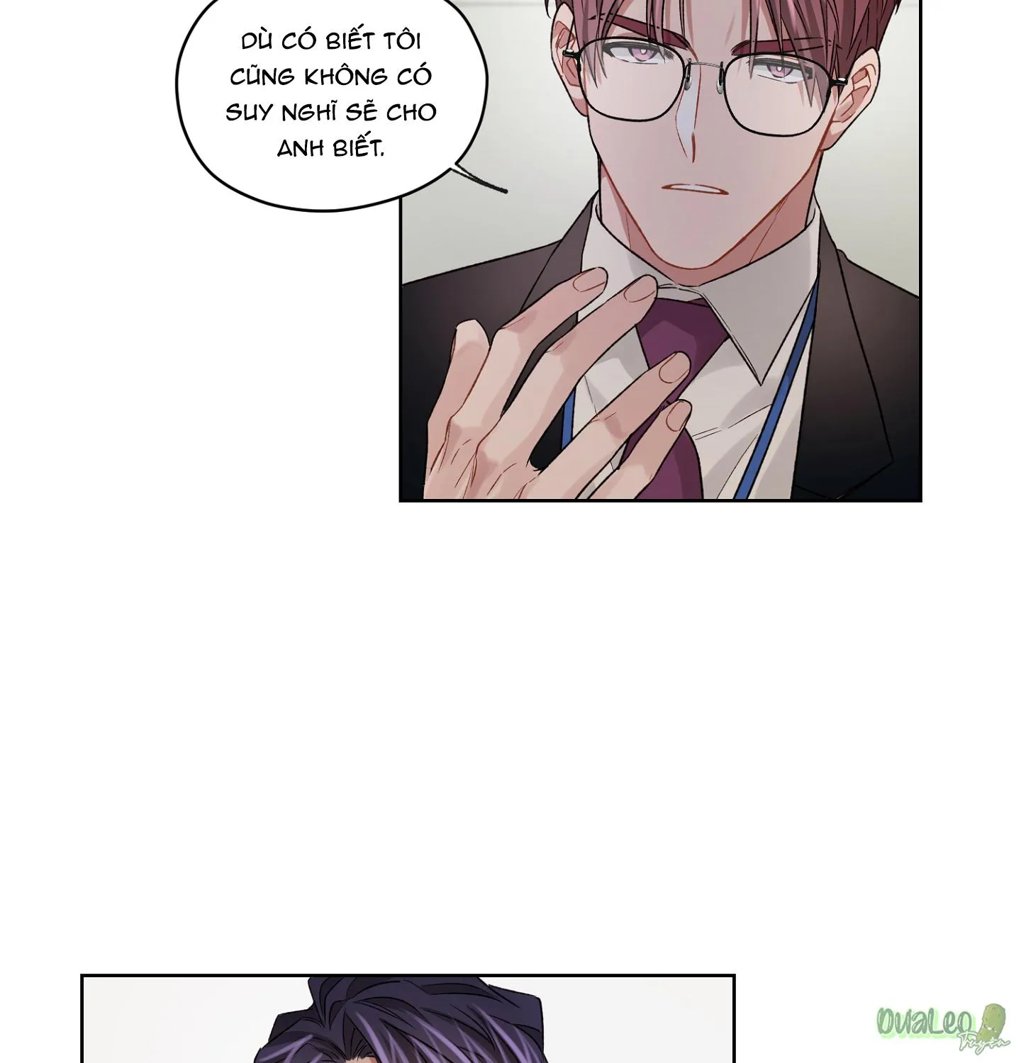 Kế hoạch tồi tệ Chapter 41 Trang 15