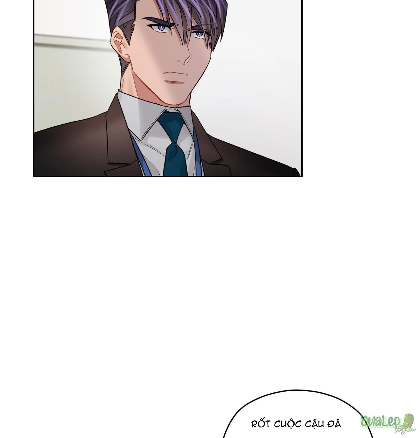 Kế hoạch tồi tệ Chapter 41 Trang 16