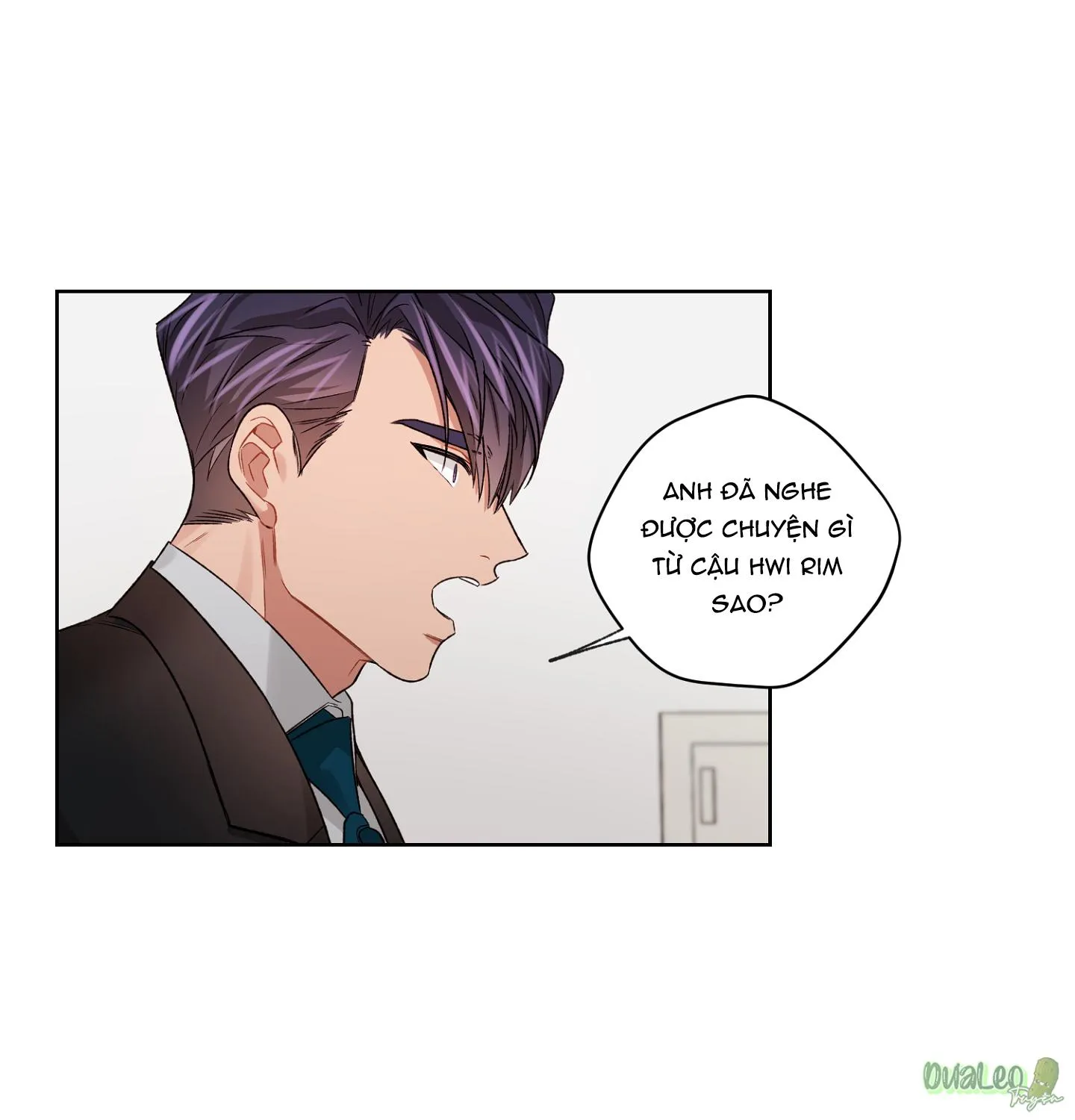 Kế hoạch tồi tệ Chapter 41 Trang 18