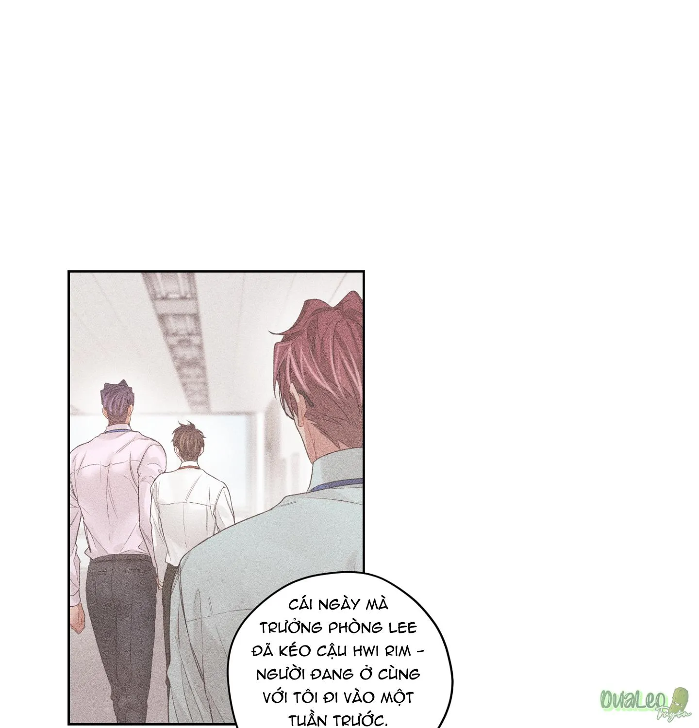 Kế hoạch tồi tệ Chapter 41 Trang 20