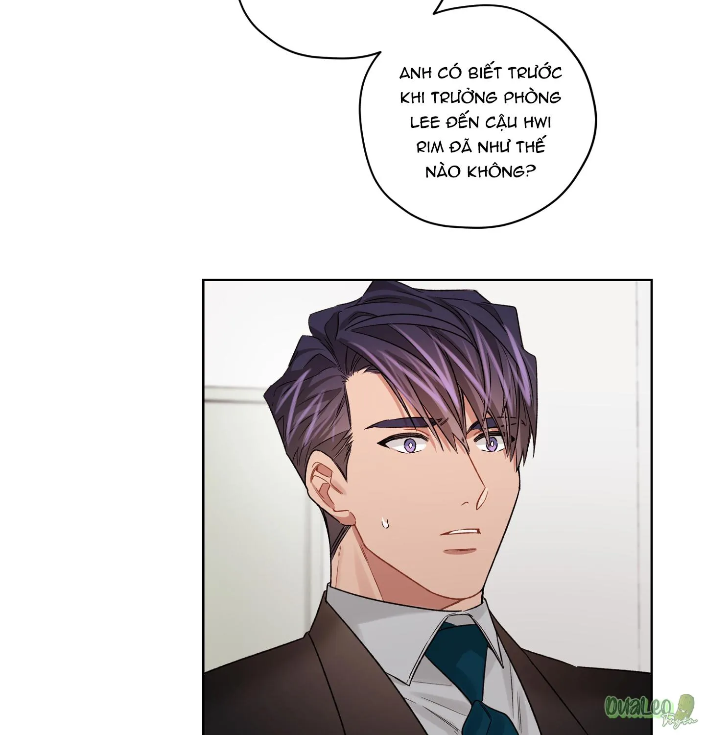 Kế hoạch tồi tệ Chapter 41 Trang 21