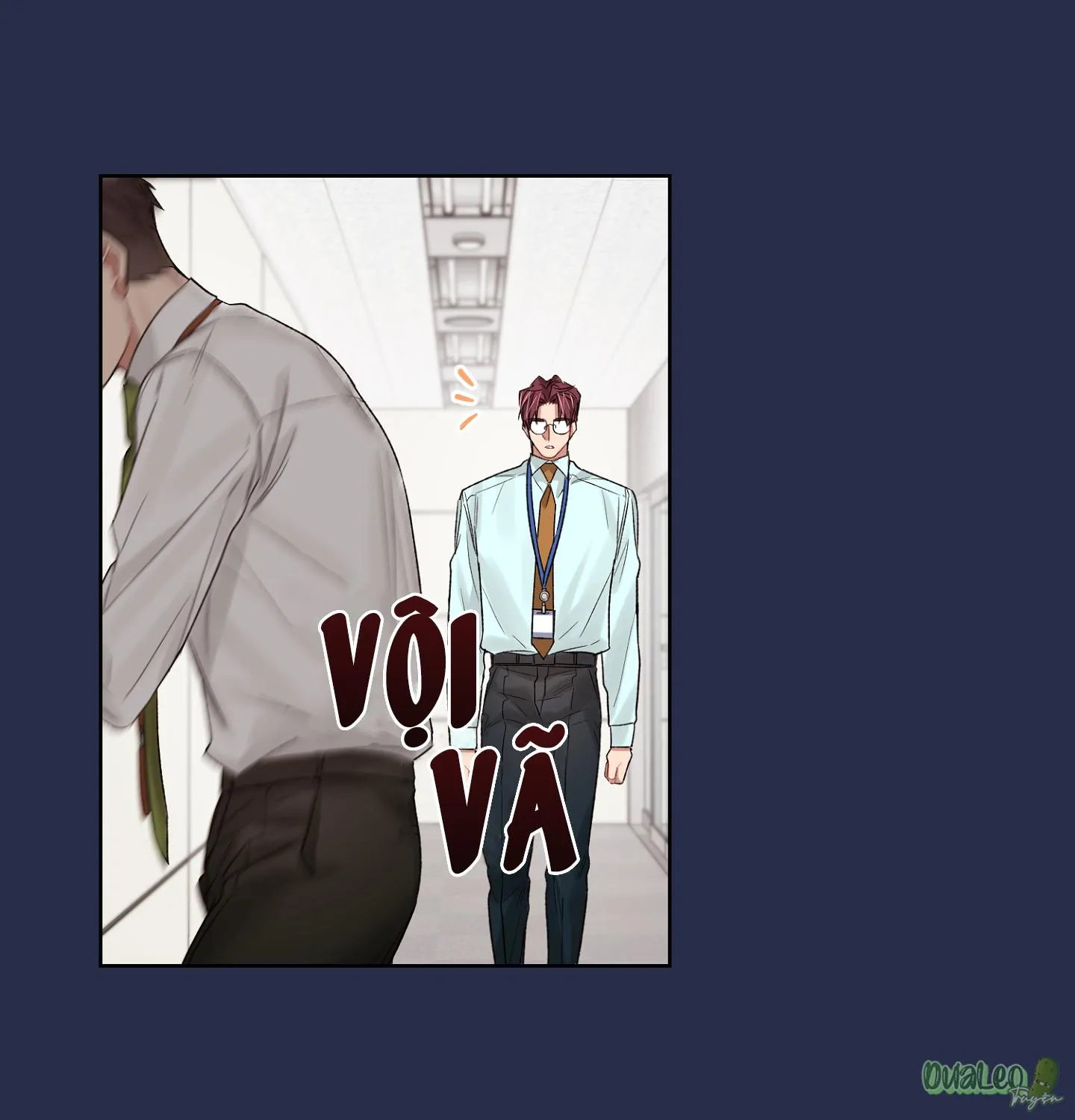 Kế hoạch tồi tệ Chapter 41 Trang 24