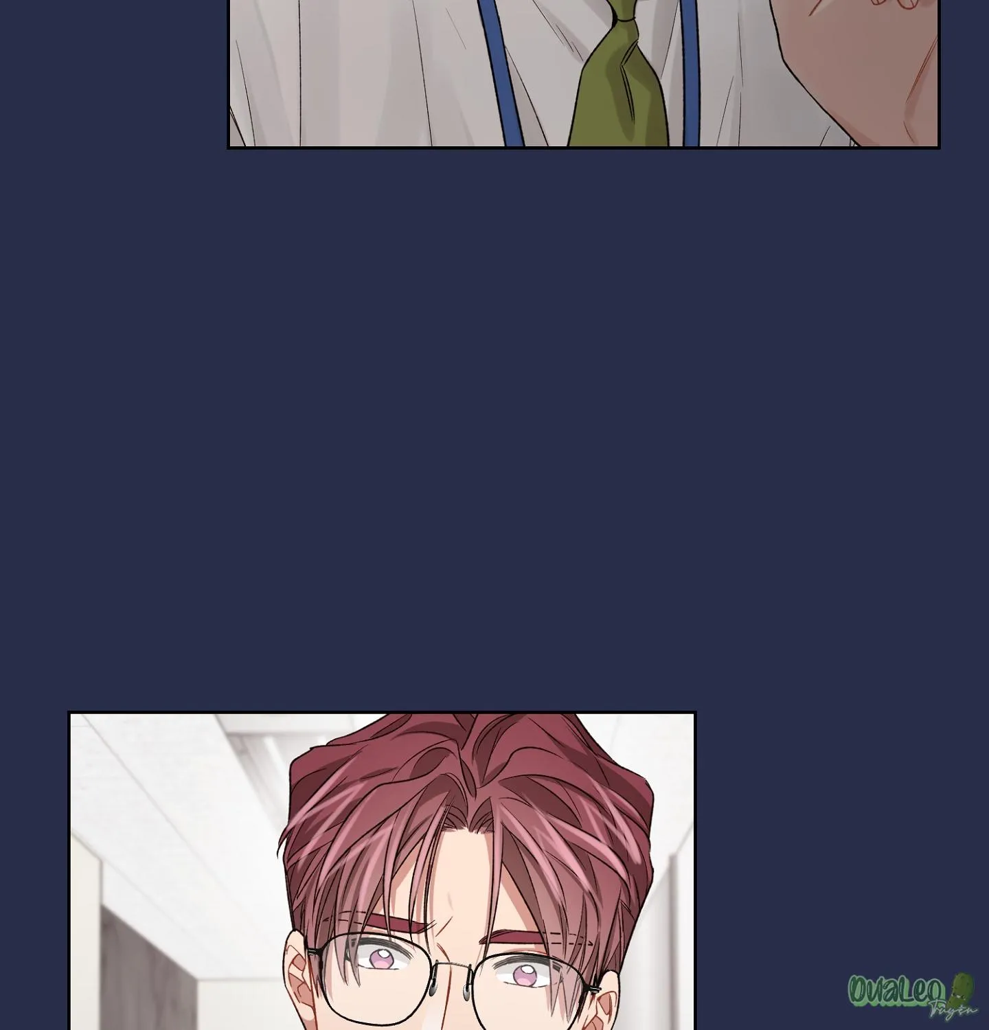 Kế hoạch tồi tệ Chapter 41 Trang 26