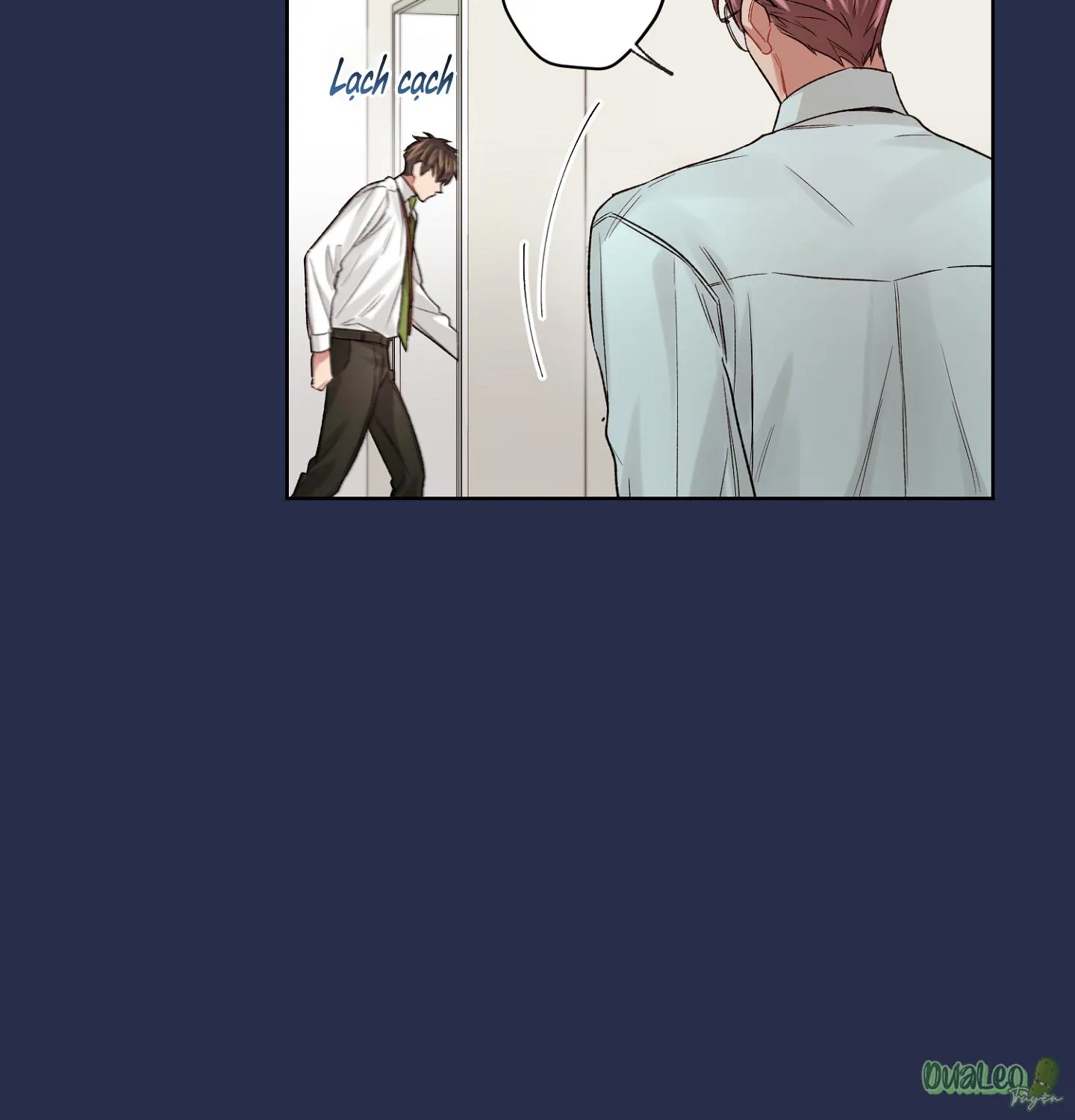 Kế hoạch tồi tệ Chapter 41 Trang 28