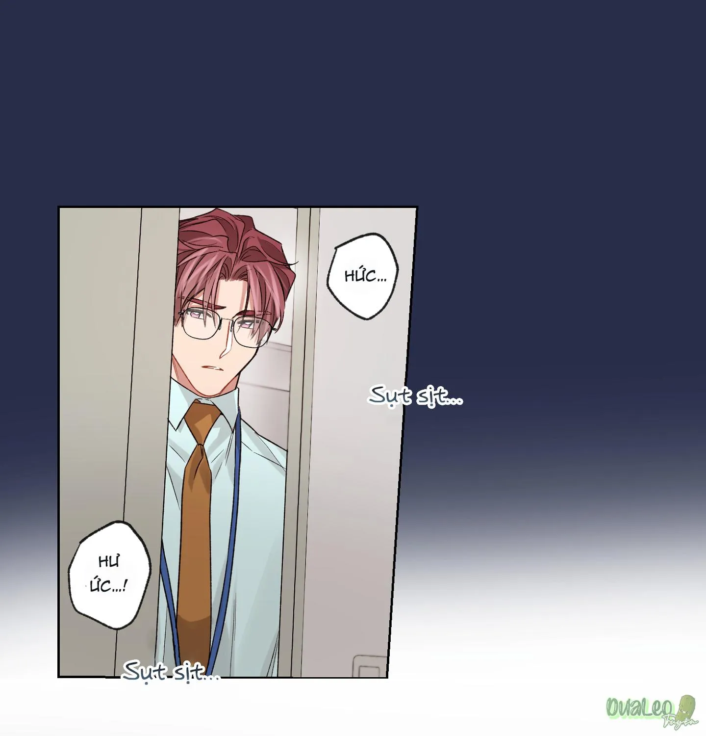 Kế hoạch tồi tệ Chapter 41 Trang 29