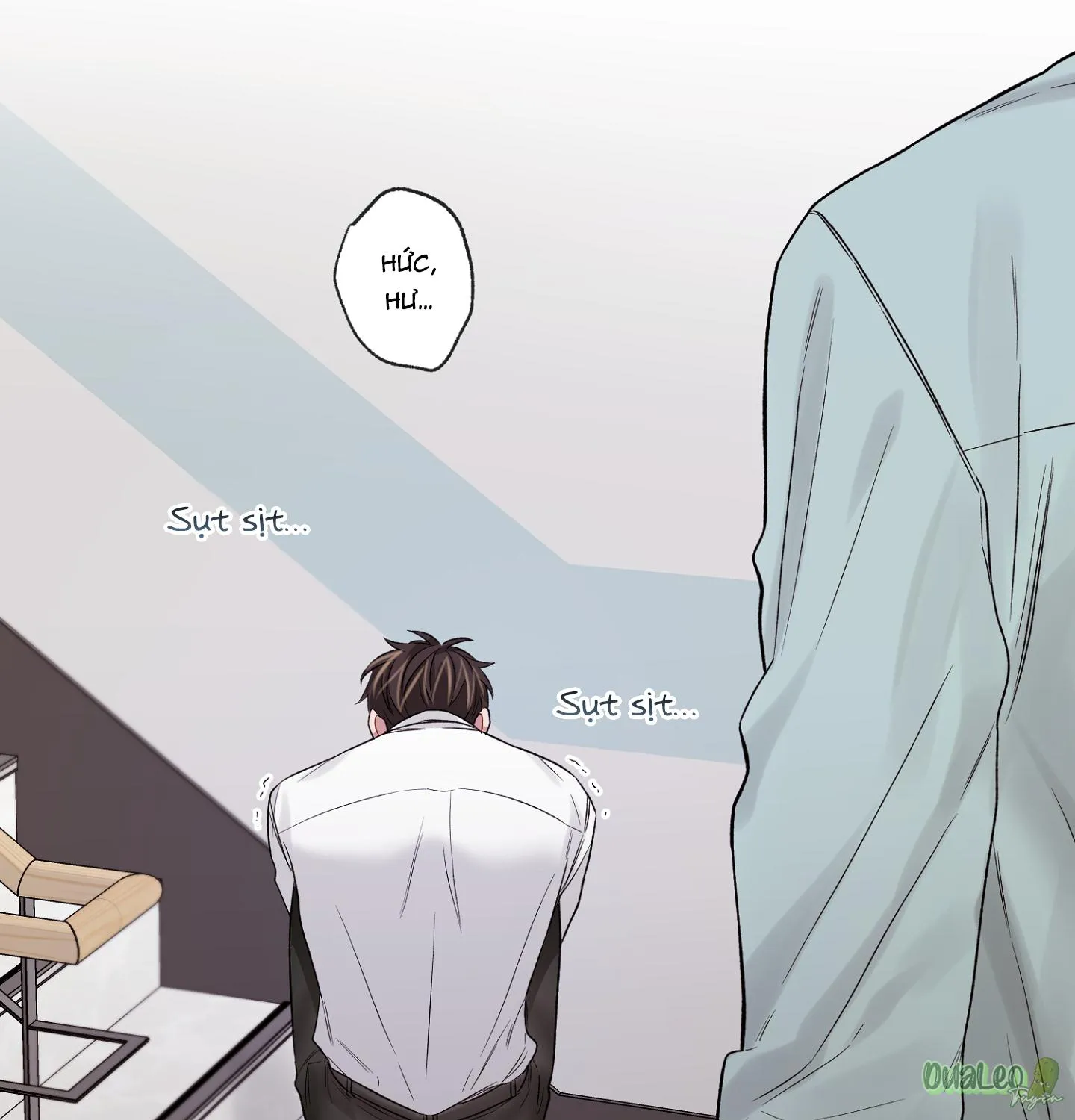 Kế hoạch tồi tệ Chapter 41 Trang 30