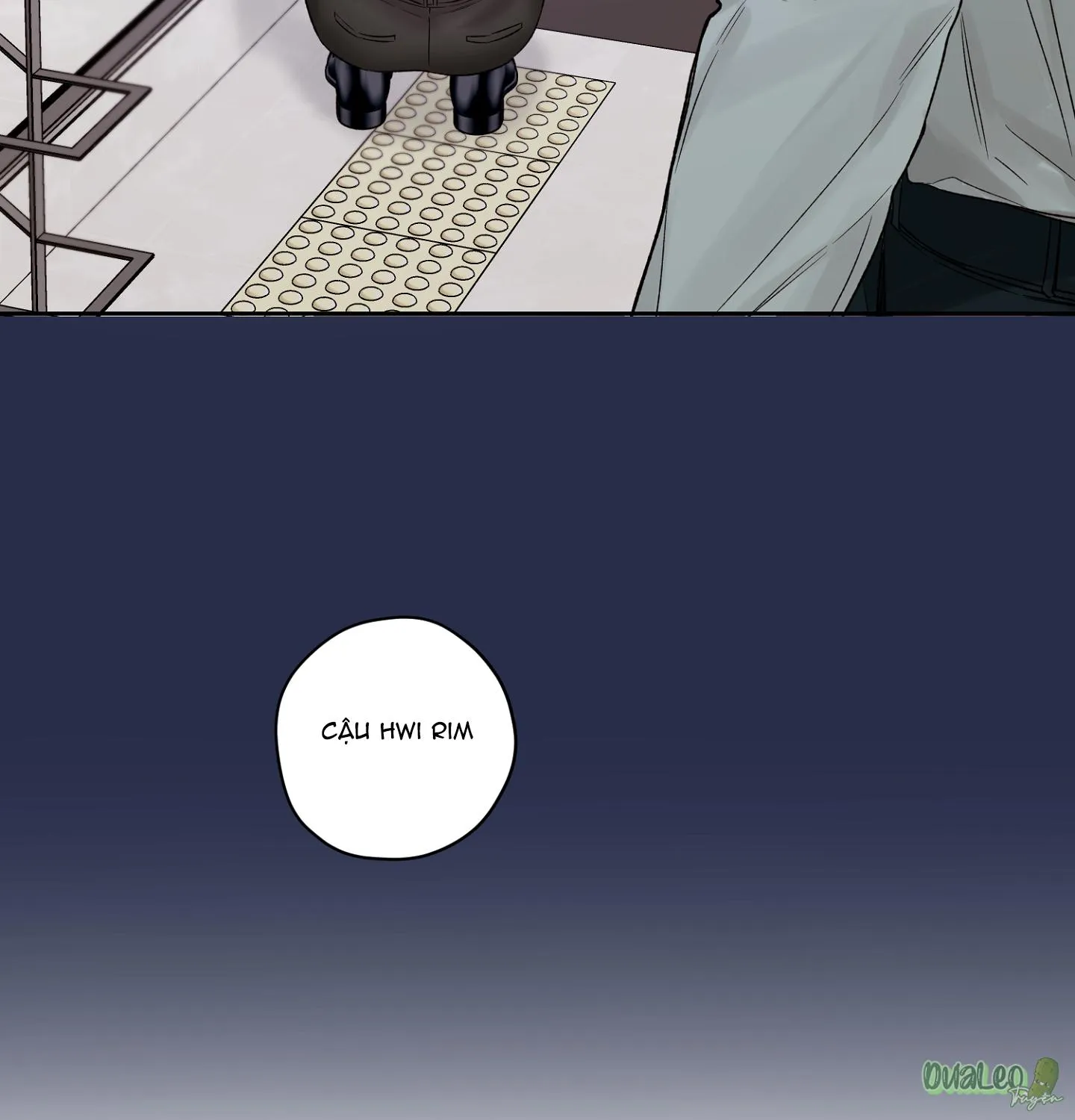 Kế hoạch tồi tệ Chapter 41 Trang 31
