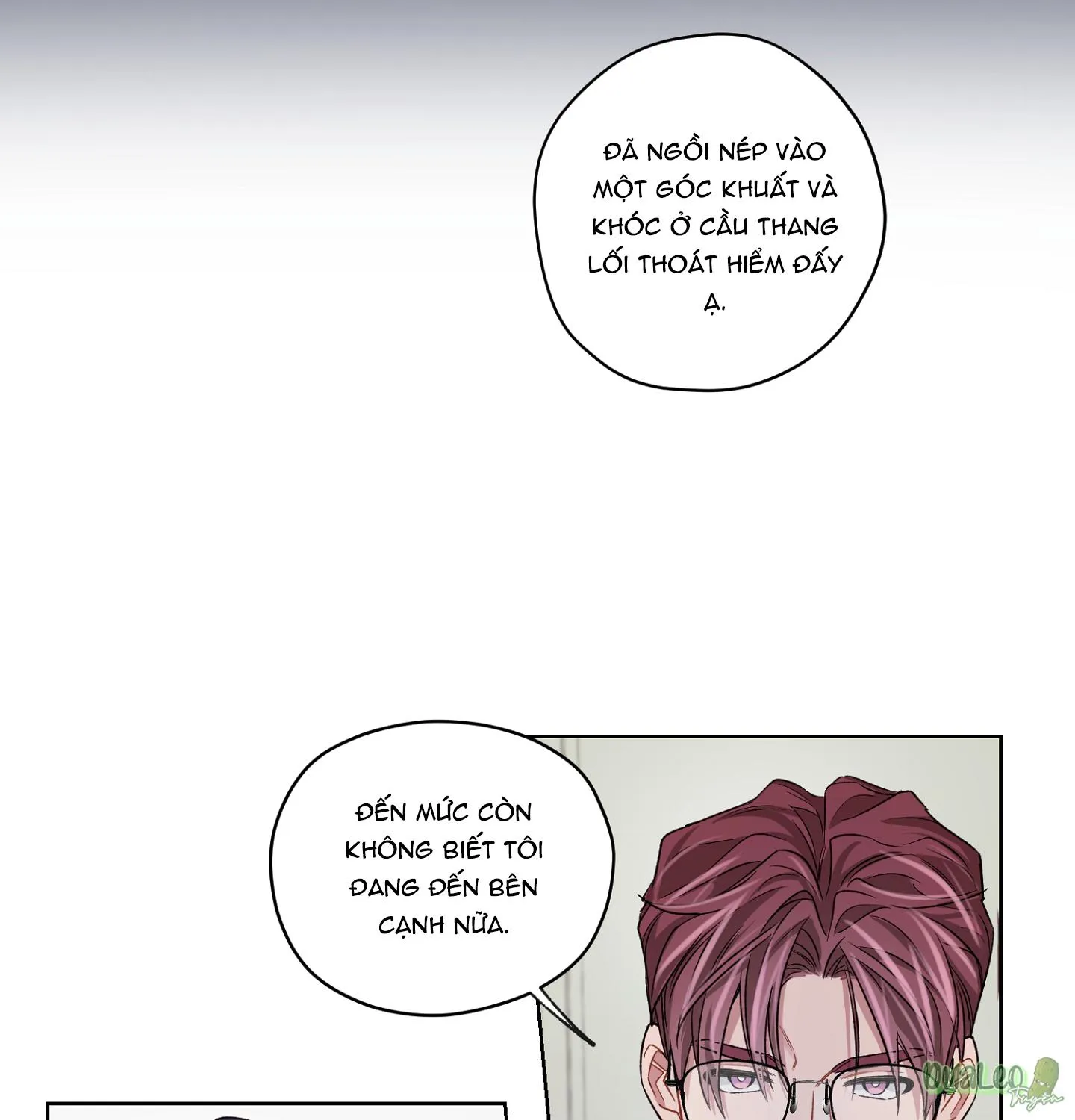 Kế hoạch tồi tệ Chapter 41 Trang 32