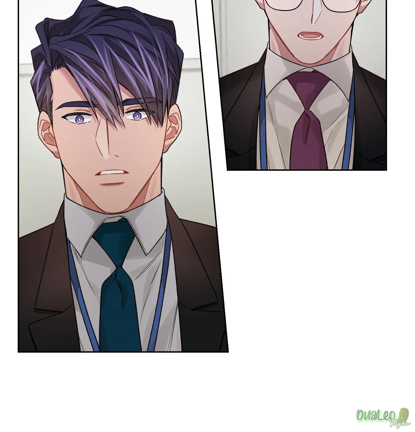 Kế hoạch tồi tệ Chapter 41 Trang 33