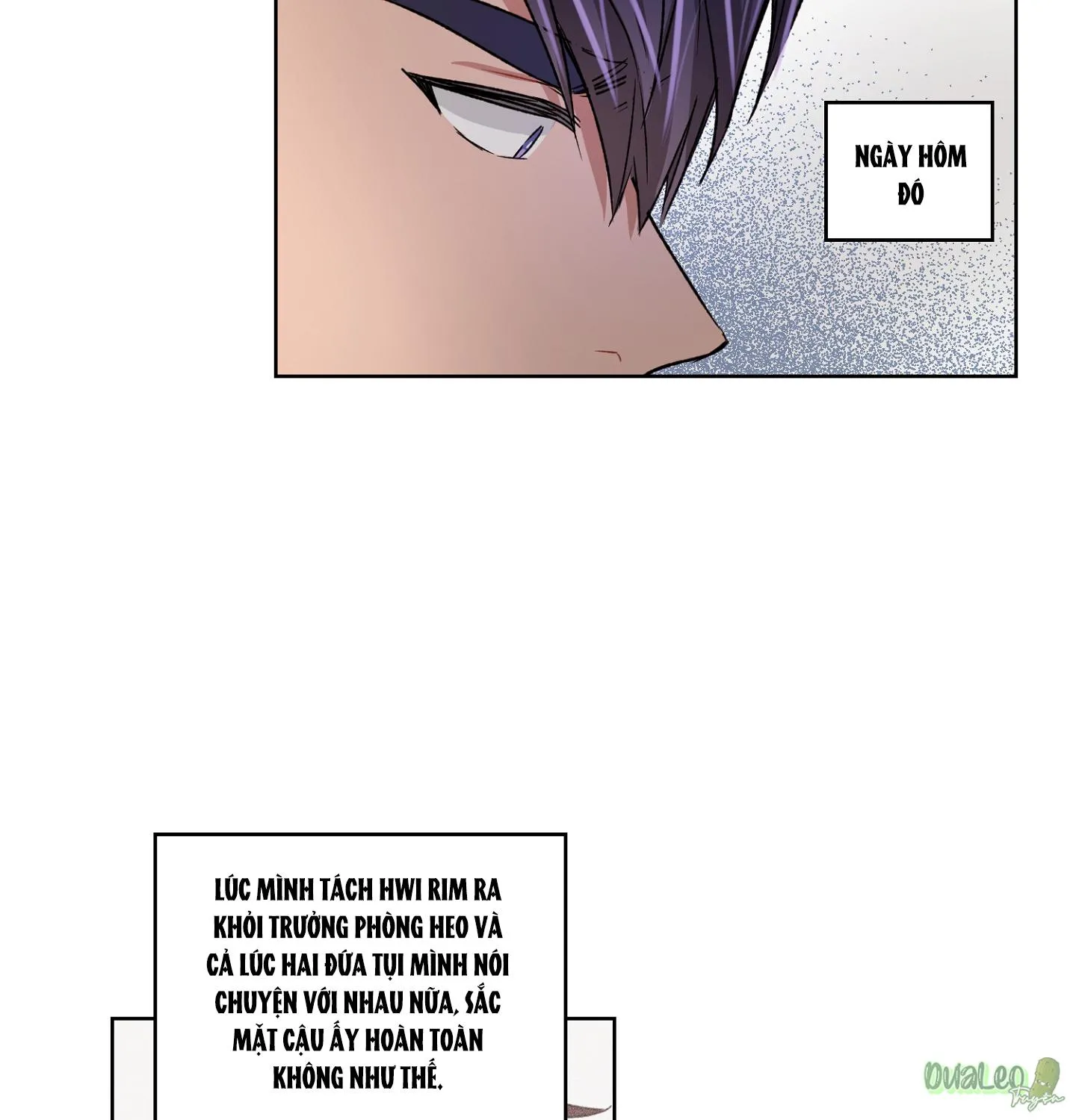 Kế hoạch tồi tệ Chapter 41 Trang 37