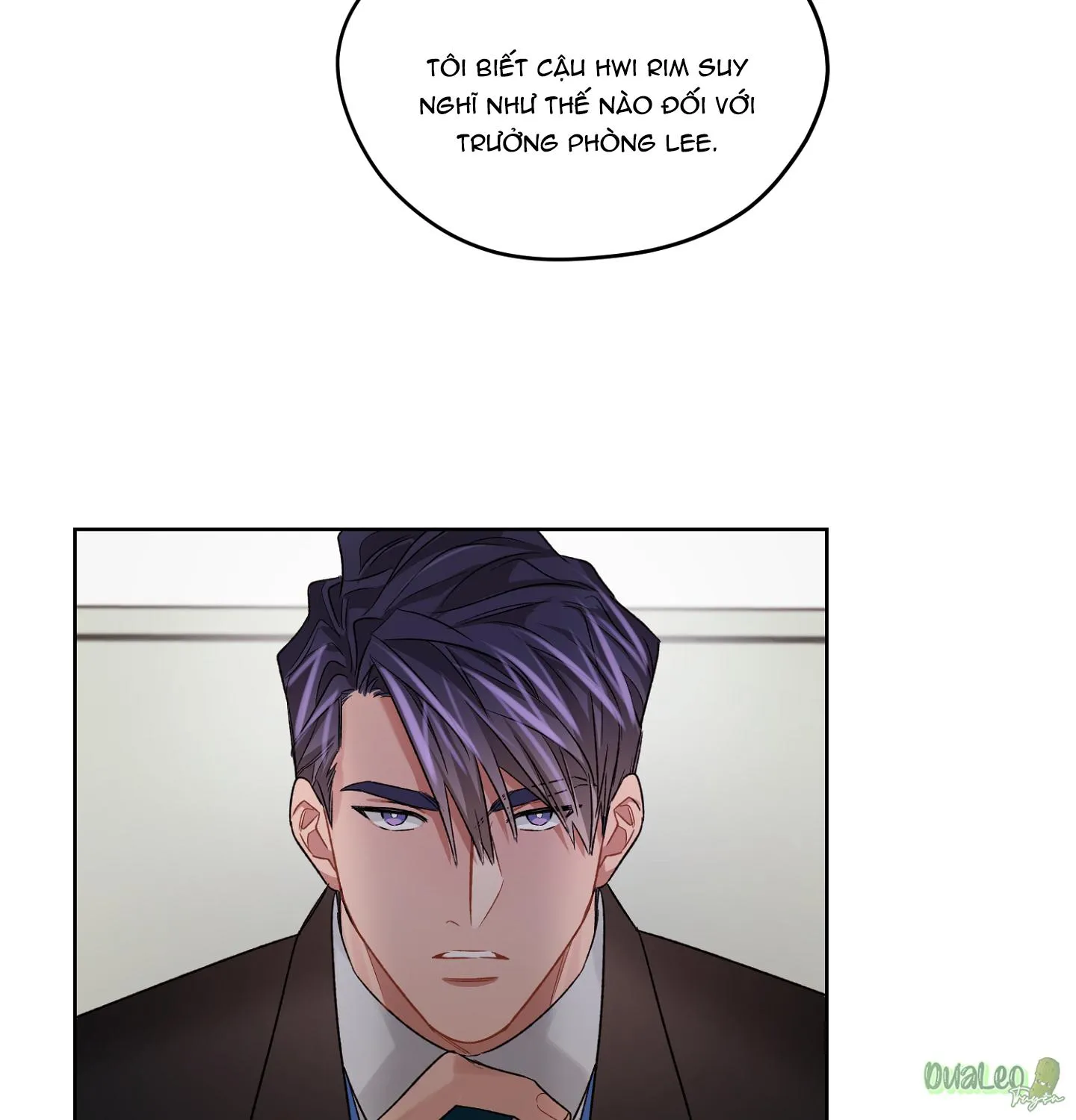 Kế hoạch tồi tệ Chapter 41 Trang 42