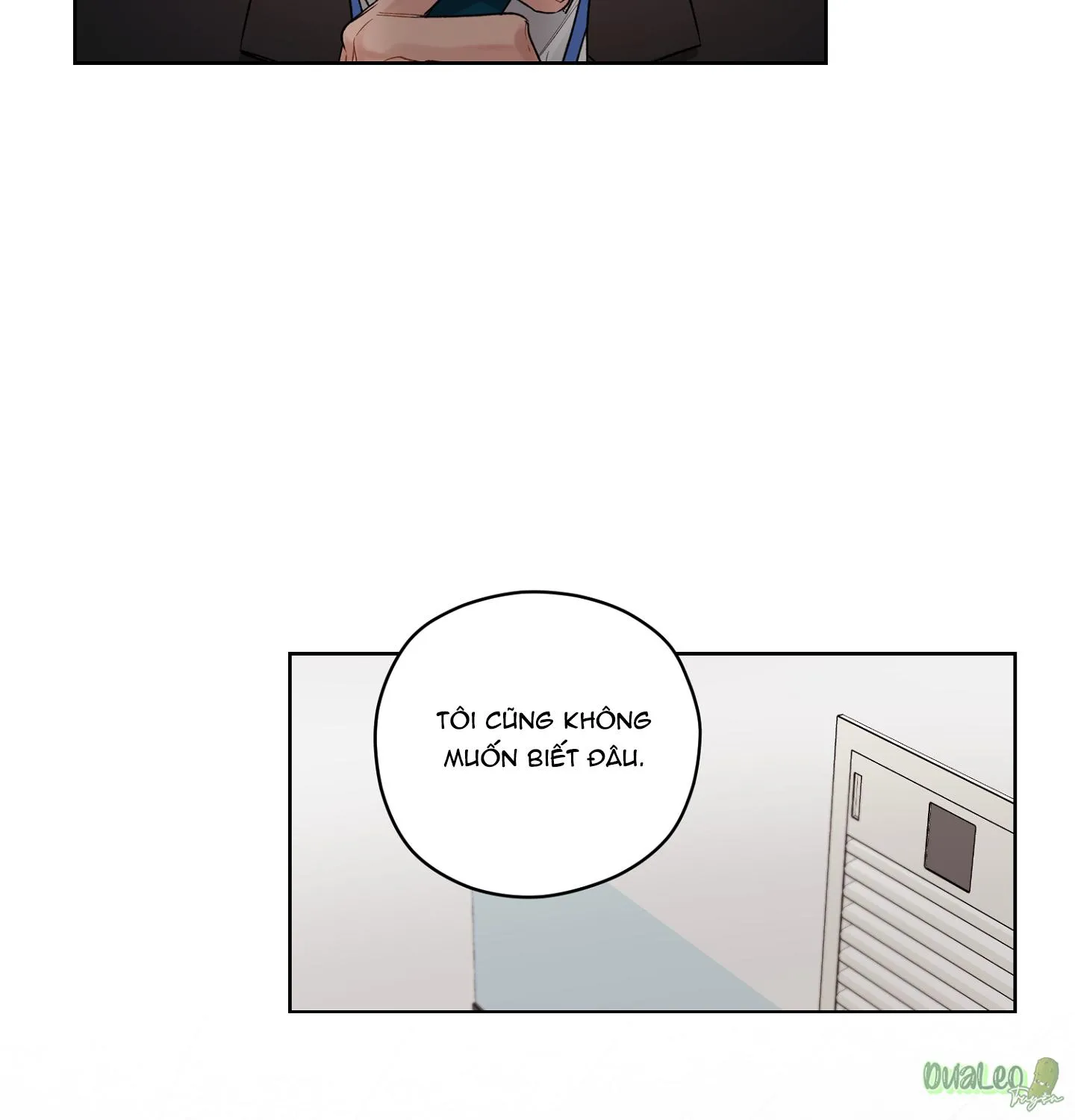 Kế hoạch tồi tệ Chapter 41 Trang 43