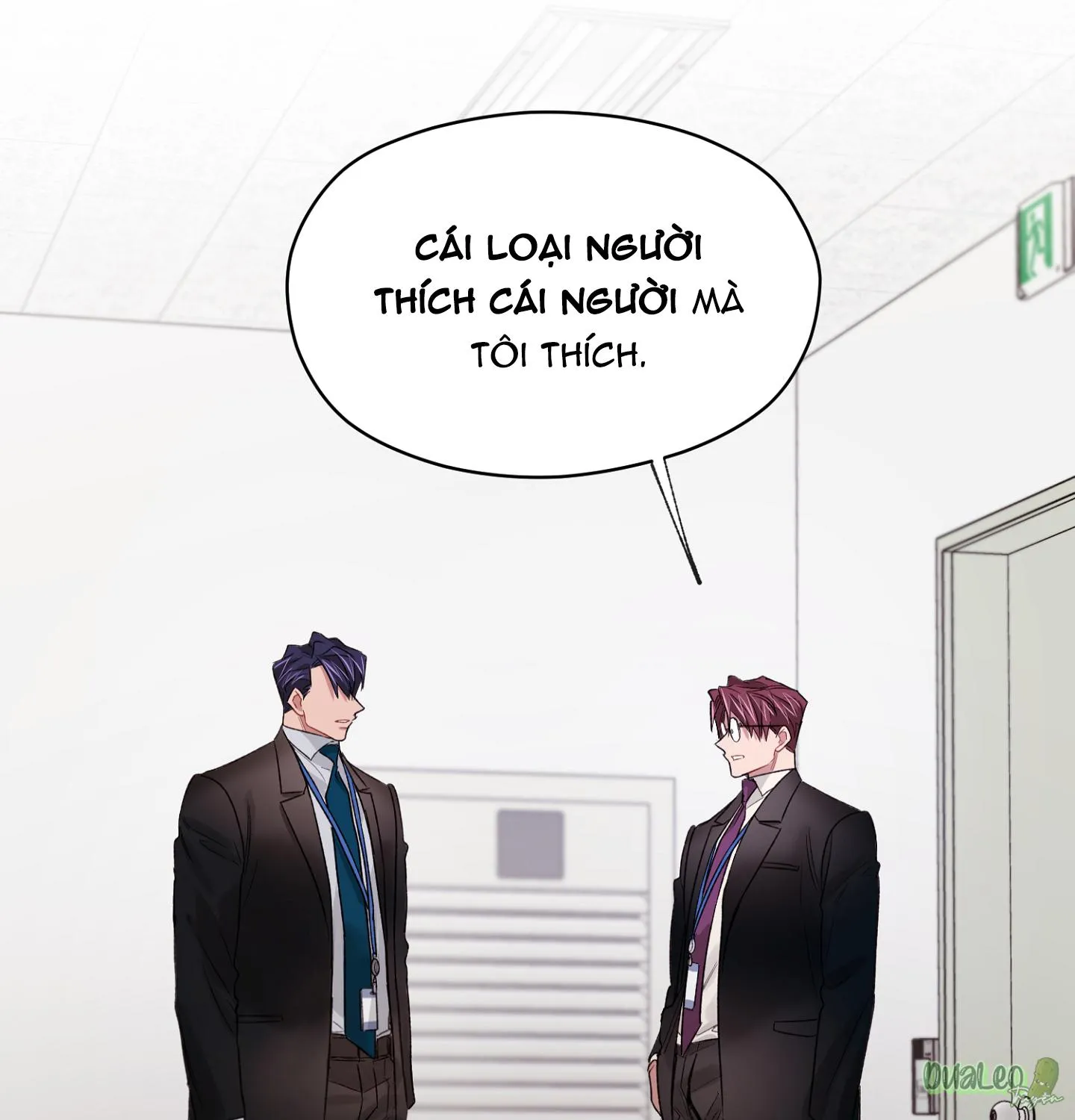 Kế hoạch tồi tệ Chapter 41 Trang 44