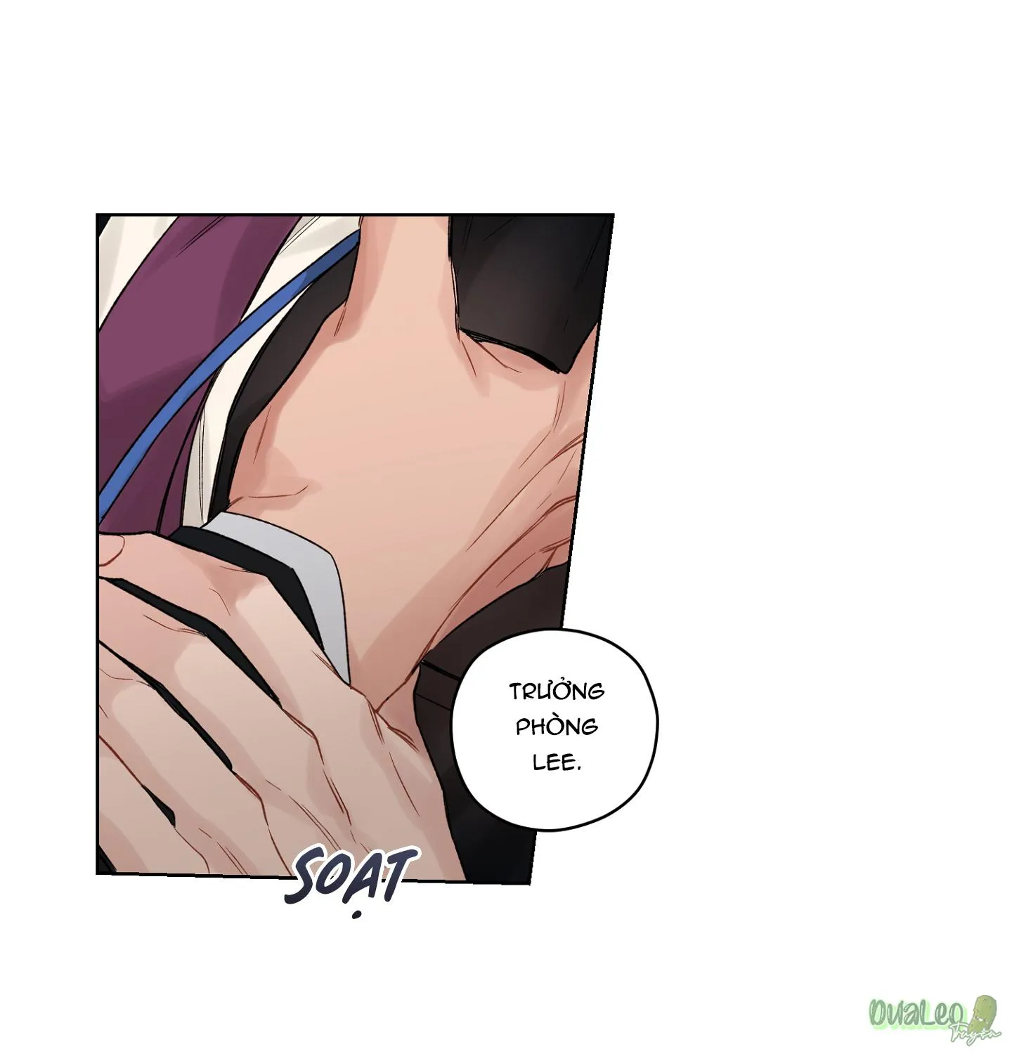 Kế hoạch tồi tệ Chapter 41 Trang 50