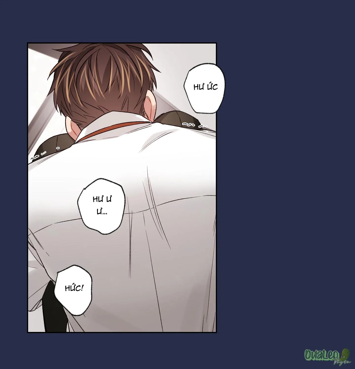 Kế hoạch tồi tệ Chapter 41 Trang 55