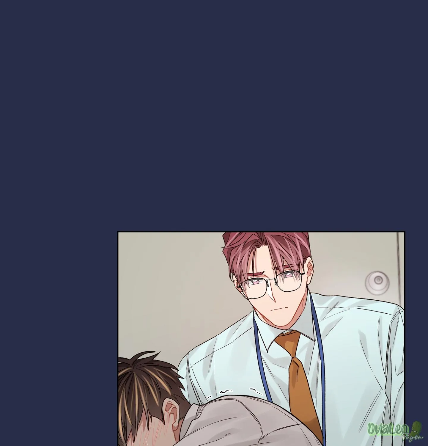 Kế hoạch tồi tệ Chapter 41 Trang 56