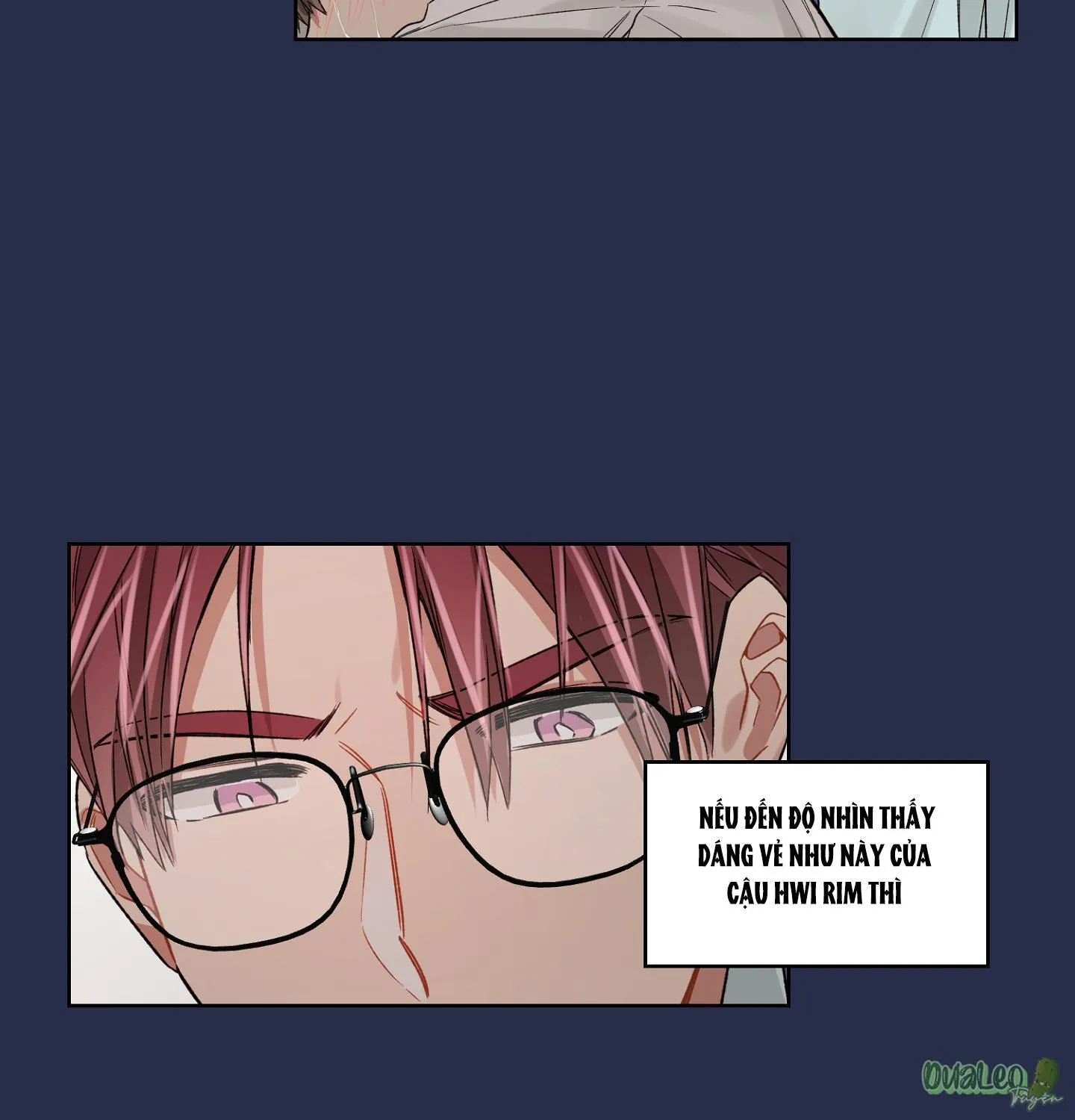 Kế hoạch tồi tệ Chapter 41 Trang 57