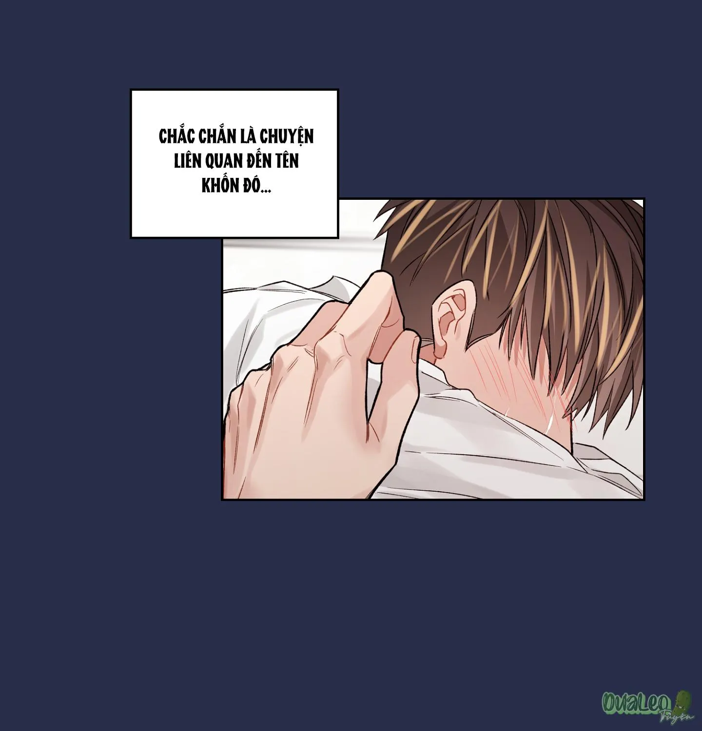 Kế hoạch tồi tệ Chapter 41 Trang 58