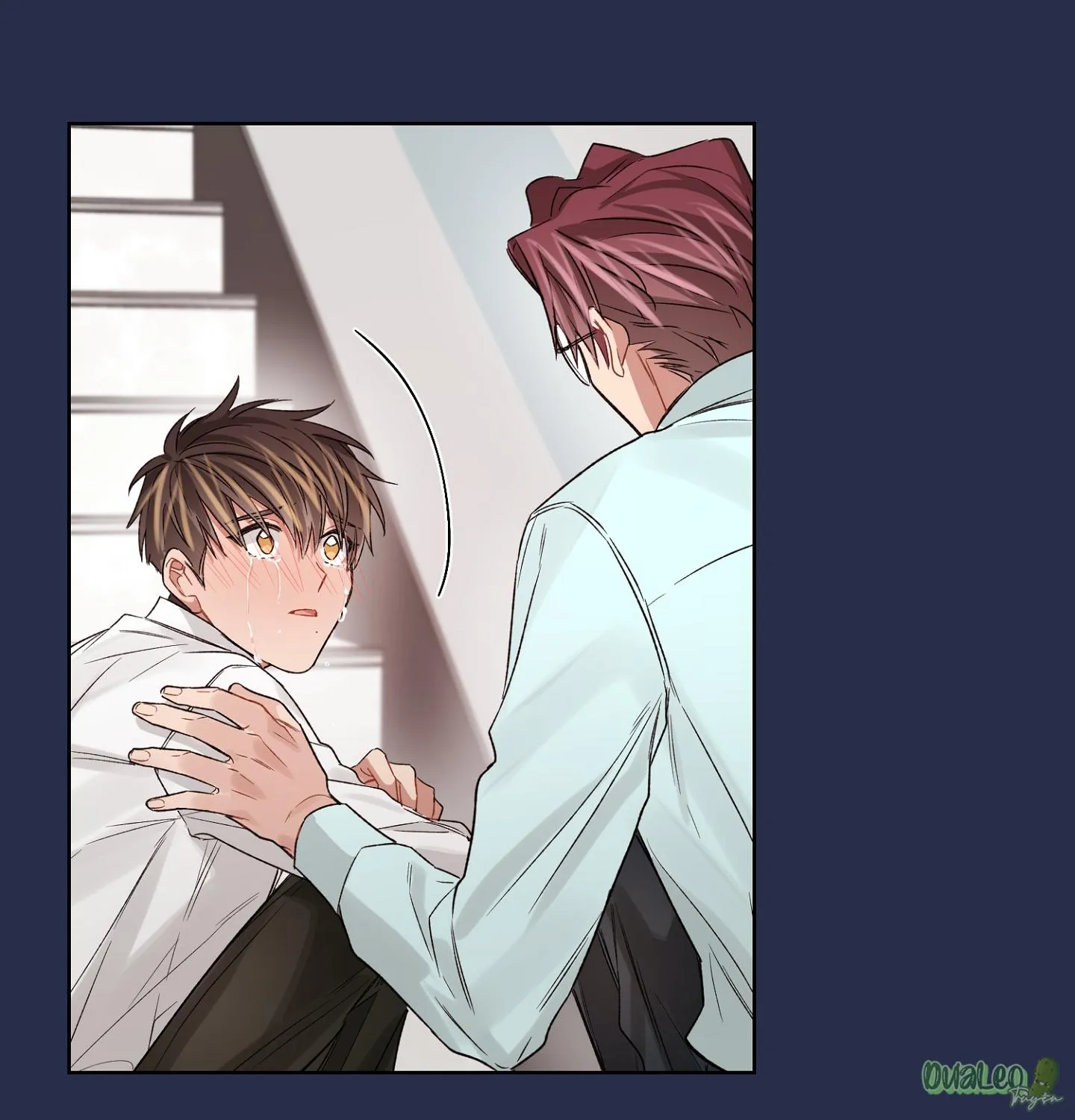 Kế hoạch tồi tệ Chapter 41 Trang 62