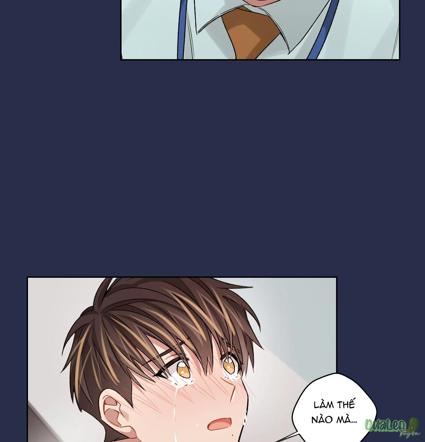 Kế hoạch tồi tệ Chapter 41 Trang 64