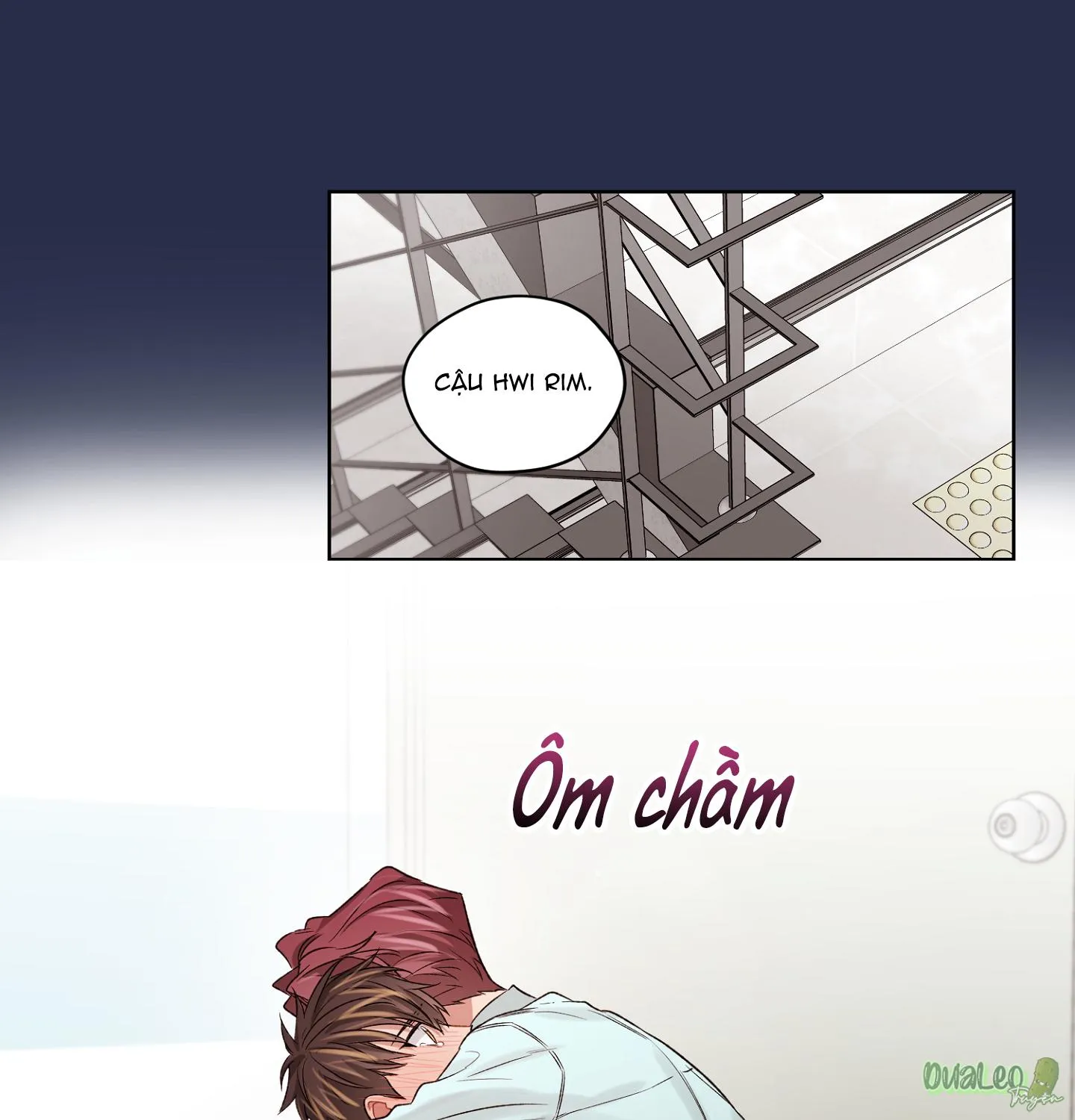 Kế hoạch tồi tệ Chapter 41 Trang 66